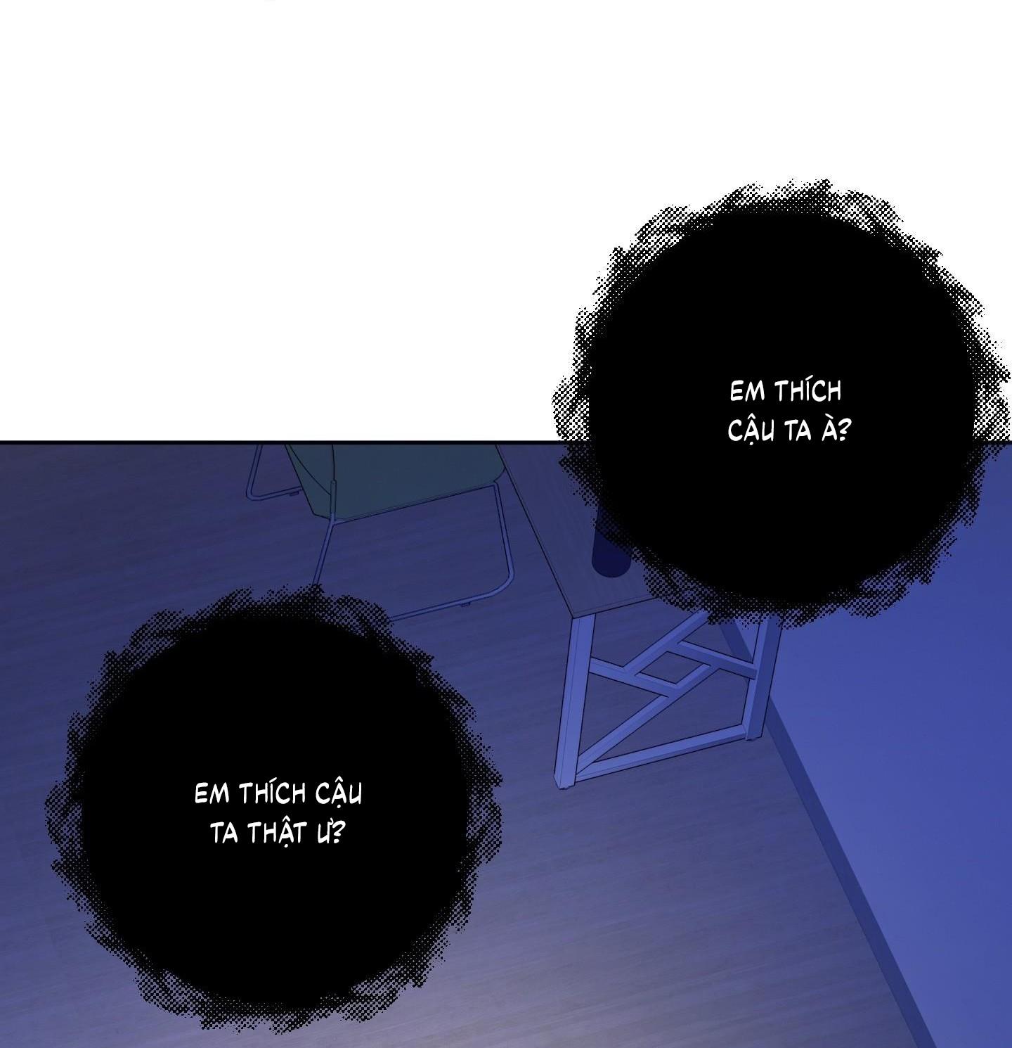 (CBunu) Chuyện Rằng Tôi Yêu Cậu Chapter 29 - Trang 2
