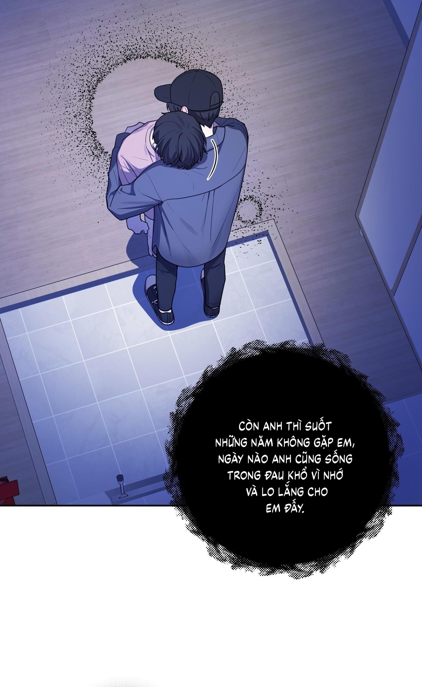 (CBunu) Chuyện Rằng Tôi Yêu Cậu Chapter 29 - Trang 2