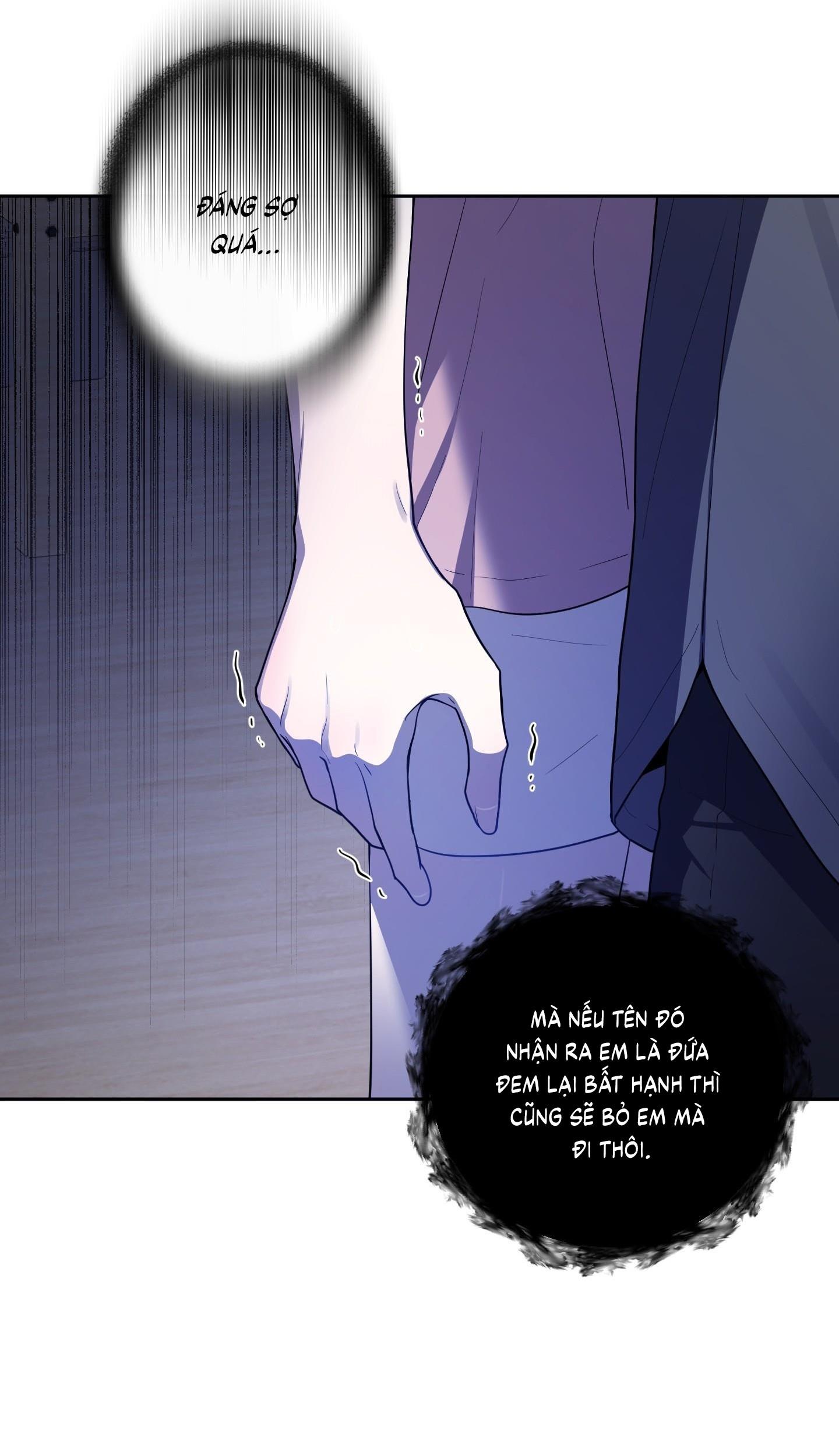 (CBunu) Chuyện Rằng Tôi Yêu Cậu Chapter 29 - Trang 2