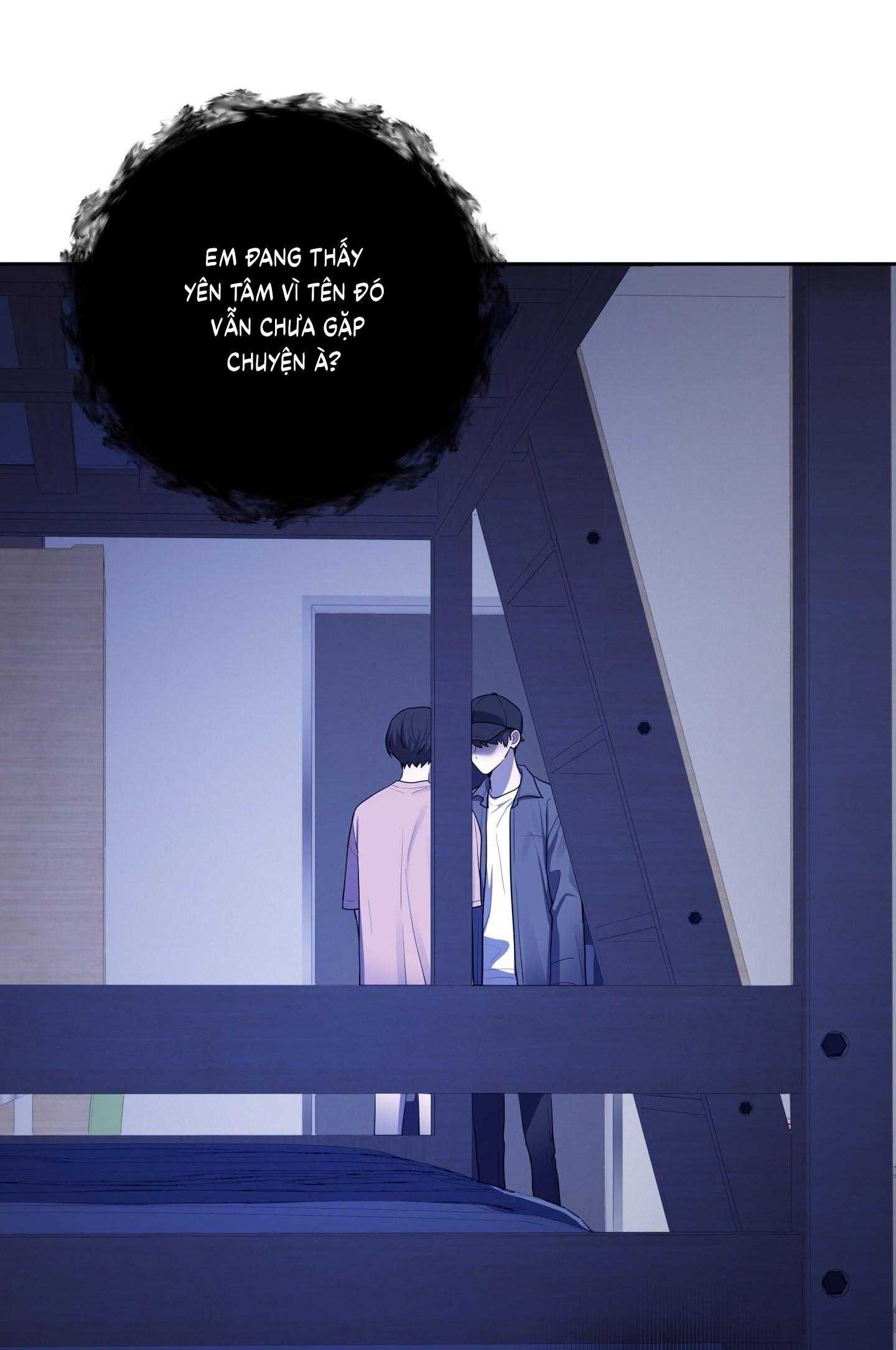 Chuyện Rằng Tôi Yêu Cậu Chapter 29 - Trang 2