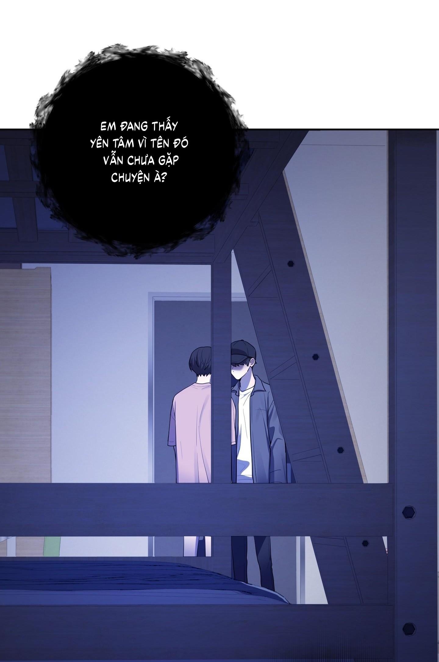(CBunu) Chuyện Rằng Tôi Yêu Cậu Chapter 29 - Trang 2