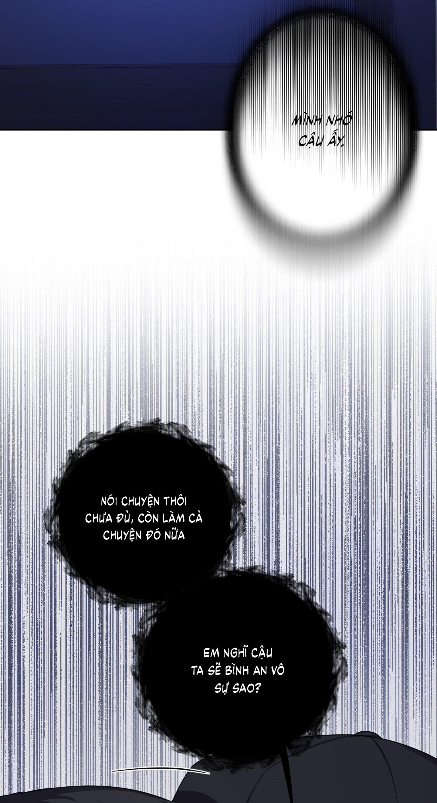 (CBunu) Chuyện Rằng Tôi Yêu Cậu Chapter 29 - Trang 2