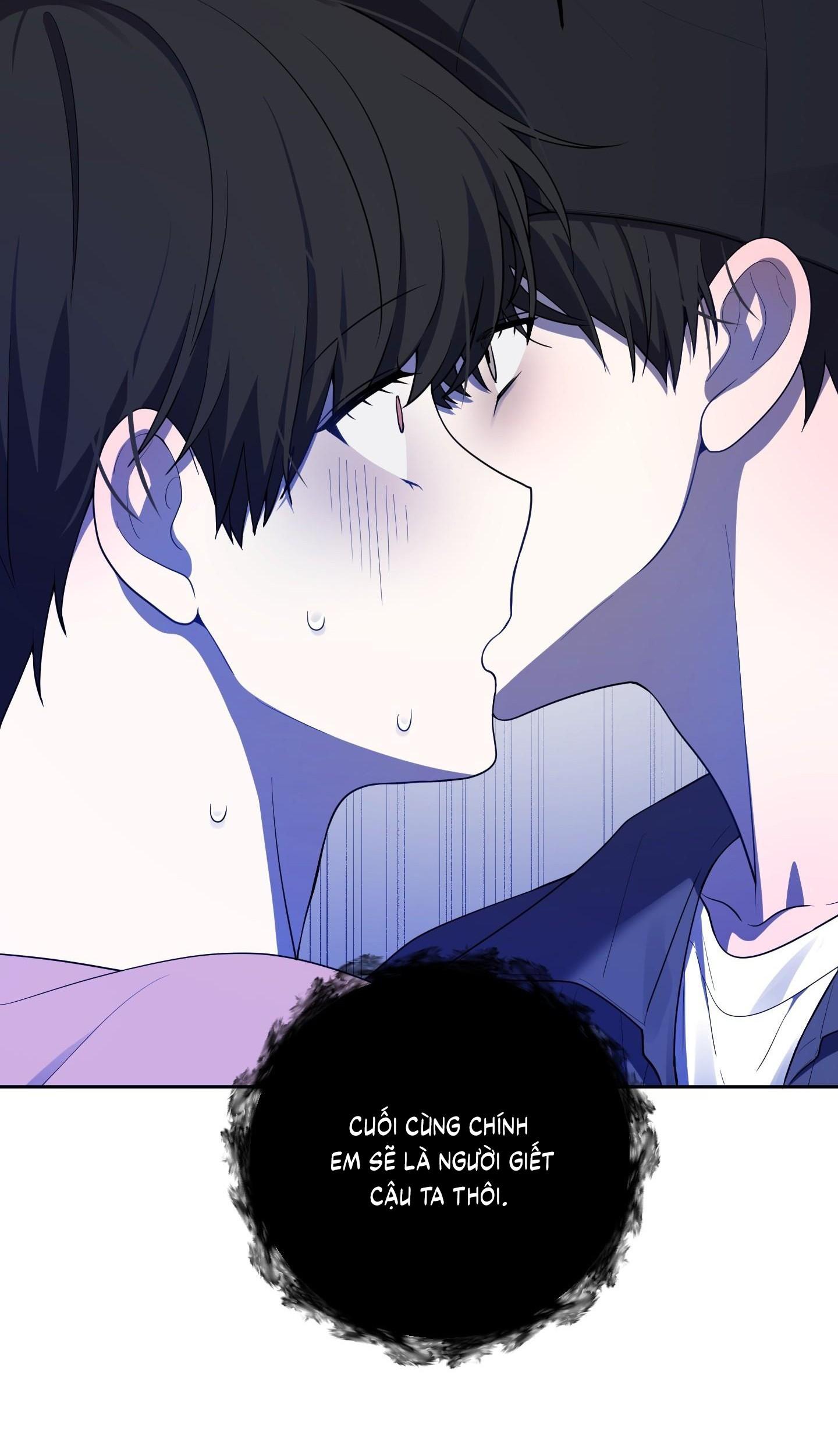 (CBunu) Chuyện Rằng Tôi Yêu Cậu Chapter 29 - Trang 2