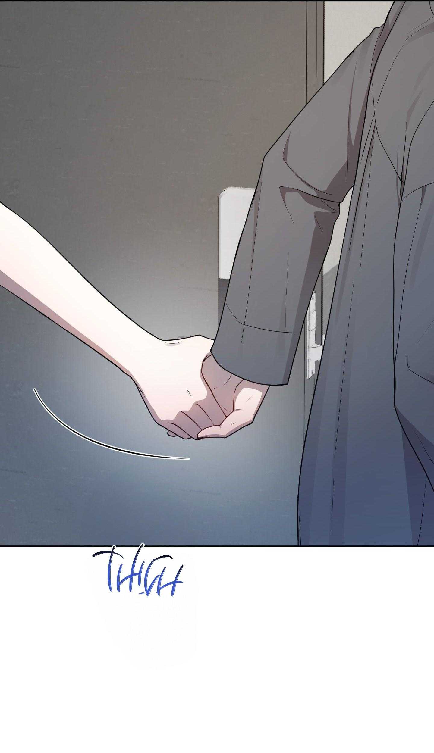 Chuyện Rằng Tôi Yêu Cậu Chapter 29 - Trang 2