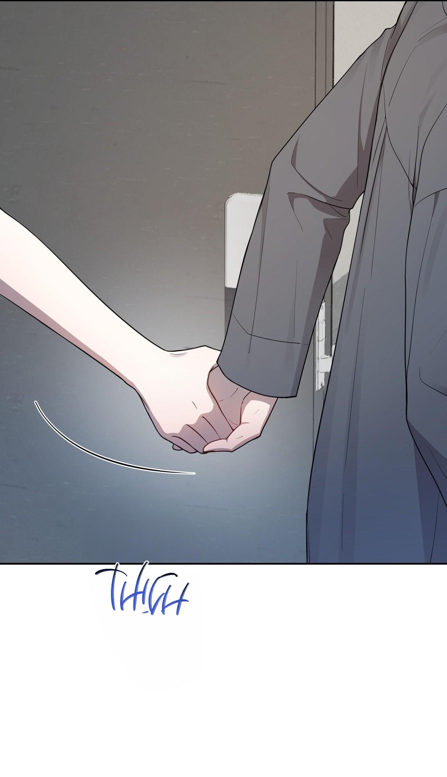 (CBunu) Chuyện Rằng Tôi Yêu Cậu Chapter 29 - Trang 2