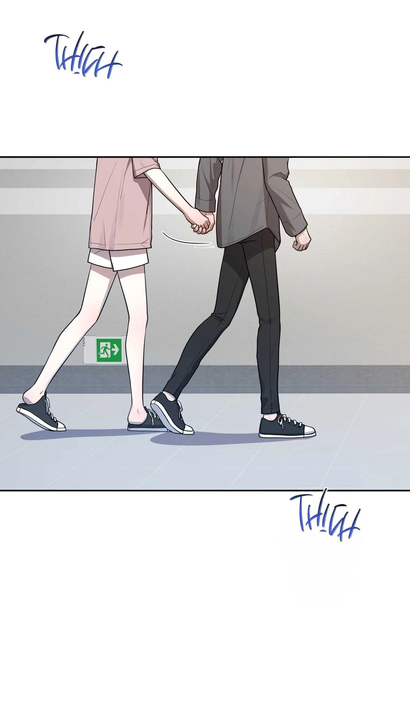 Chuyện Rằng Tôi Yêu Cậu Chapter 29 - Trang 2