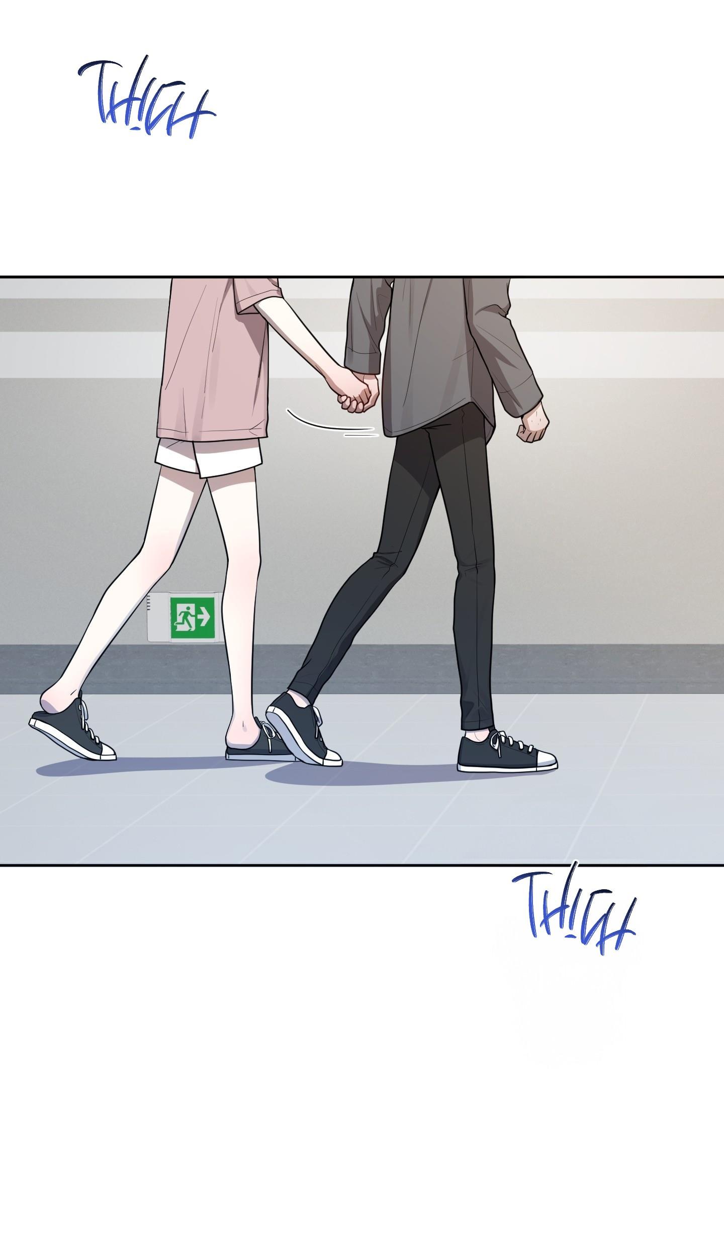 (CBunu) Chuyện Rằng Tôi Yêu Cậu Chapter 29 - Trang 2