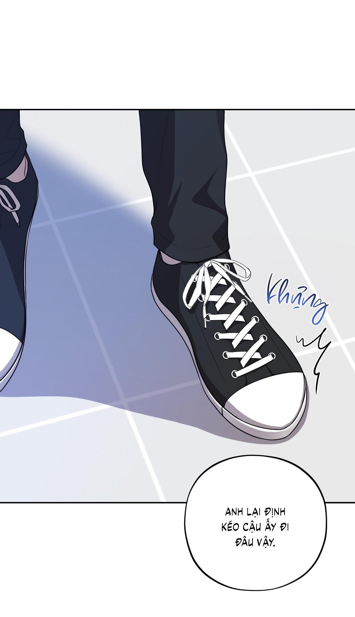 (CBunu) Chuyện Rằng Tôi Yêu Cậu Chapter 29 - Trang 2