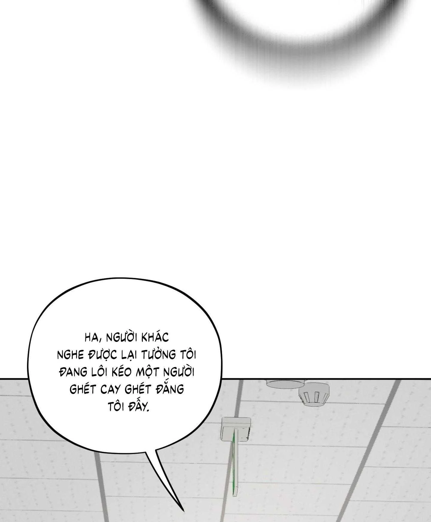 Chuyện Rằng Tôi Yêu Cậu Chapter 29 - Trang 2