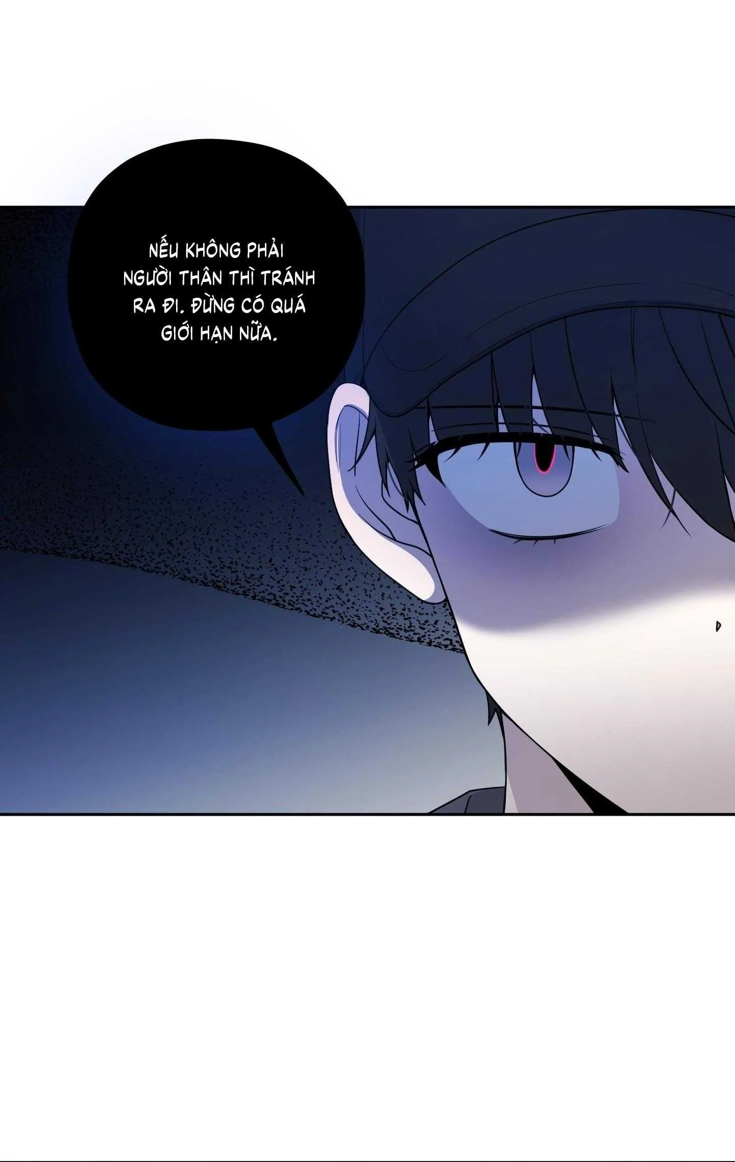 Chuyện Rằng Tôi Yêu Cậu Chapter 29 - Trang 2