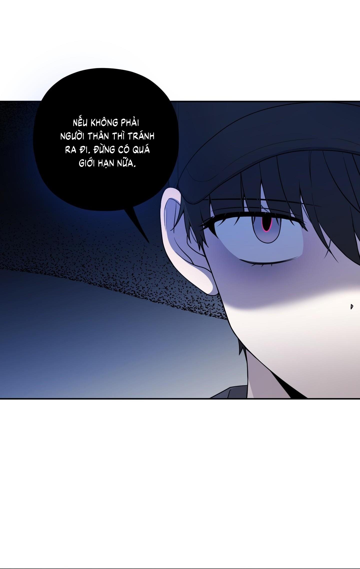 (CBunu) Chuyện Rằng Tôi Yêu Cậu Chapter 29 - Trang 2