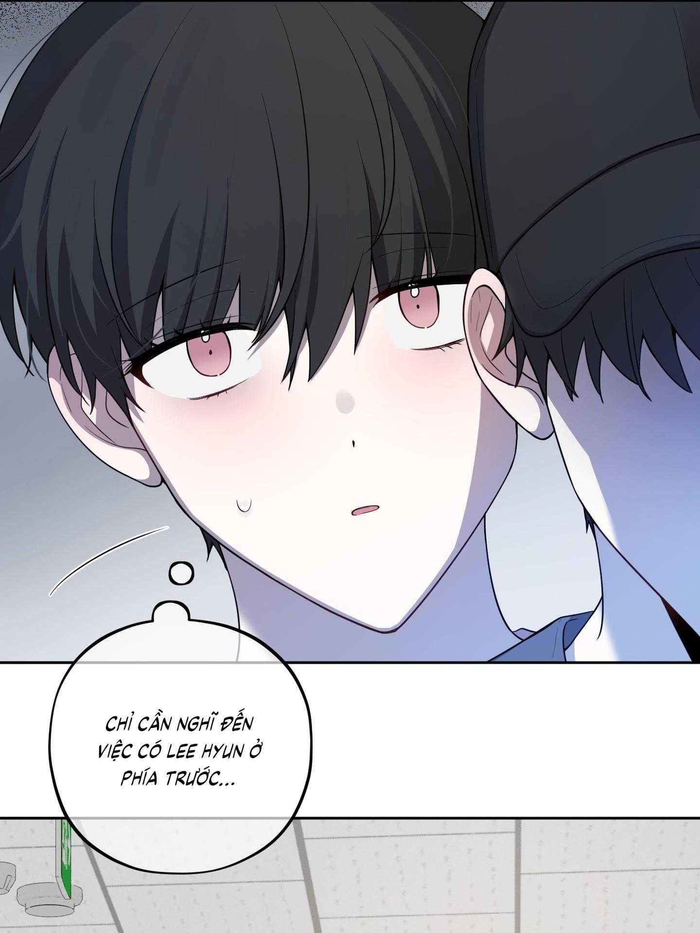 Chuyện Rằng Tôi Yêu Cậu Chapter 29 - Trang 2