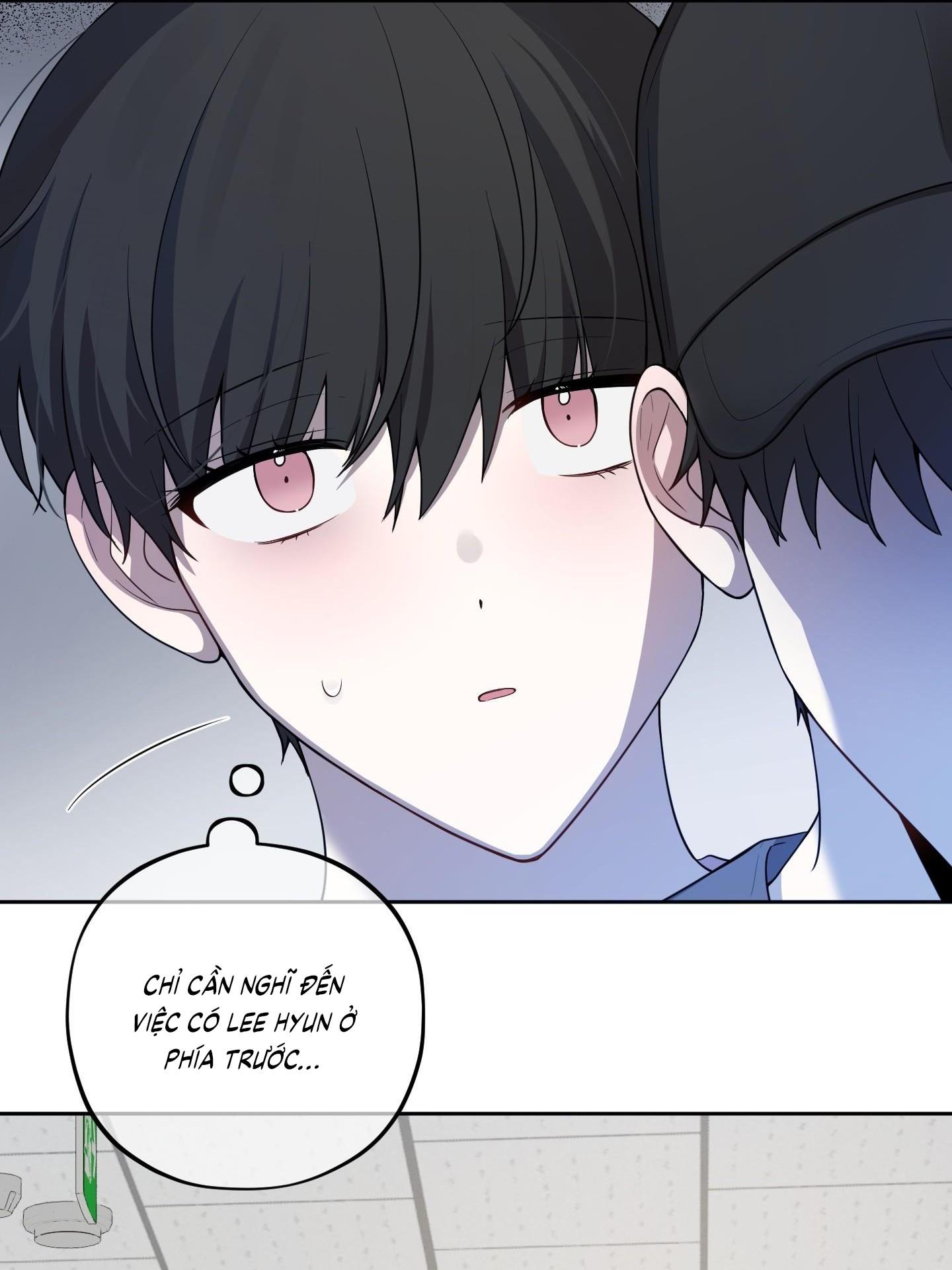 (CBunu) Chuyện Rằng Tôi Yêu Cậu Chapter 29 - Trang 2
