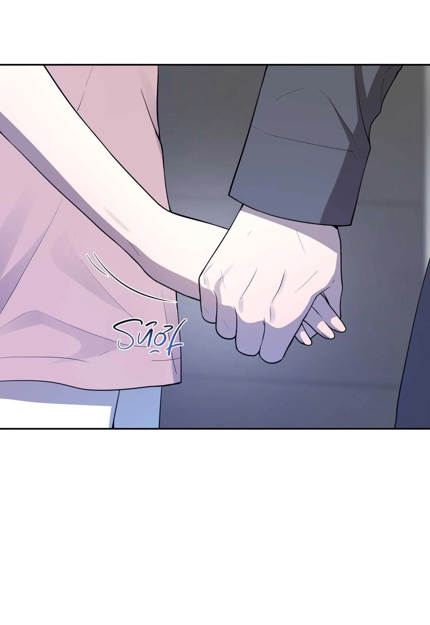 Chuyện Rằng Tôi Yêu Cậu Chapter 29 - Trang 2