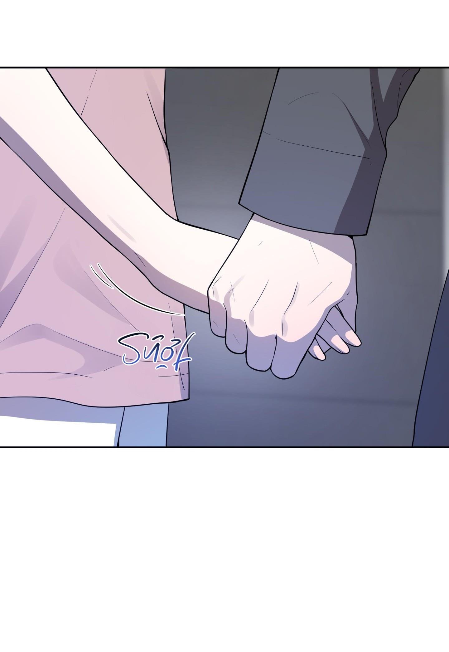 (CBunu) Chuyện Rằng Tôi Yêu Cậu Chapter 29 - Trang 2