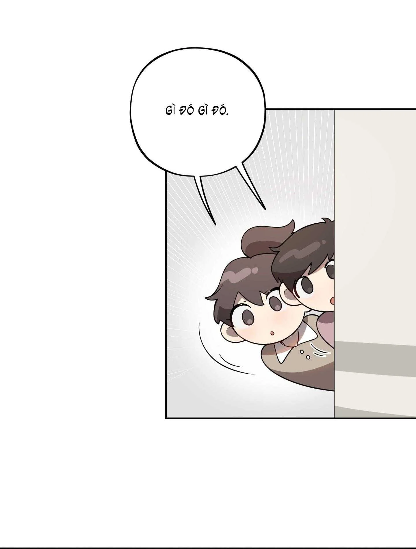 Chuyện Rằng Tôi Yêu Cậu Chapter 29 - Trang 2