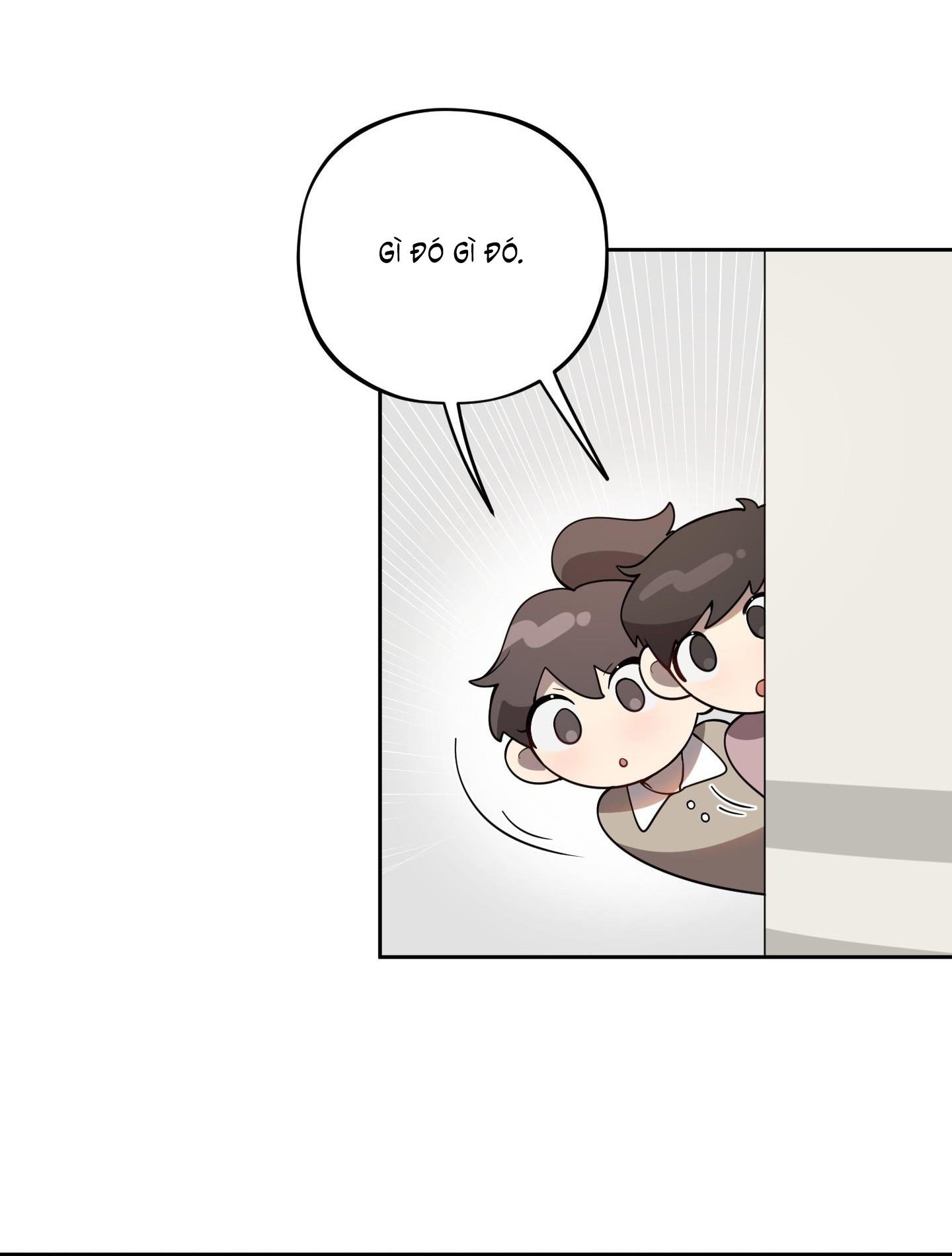 (CBunu) Chuyện Rằng Tôi Yêu Cậu Chapter 29 - Trang 2