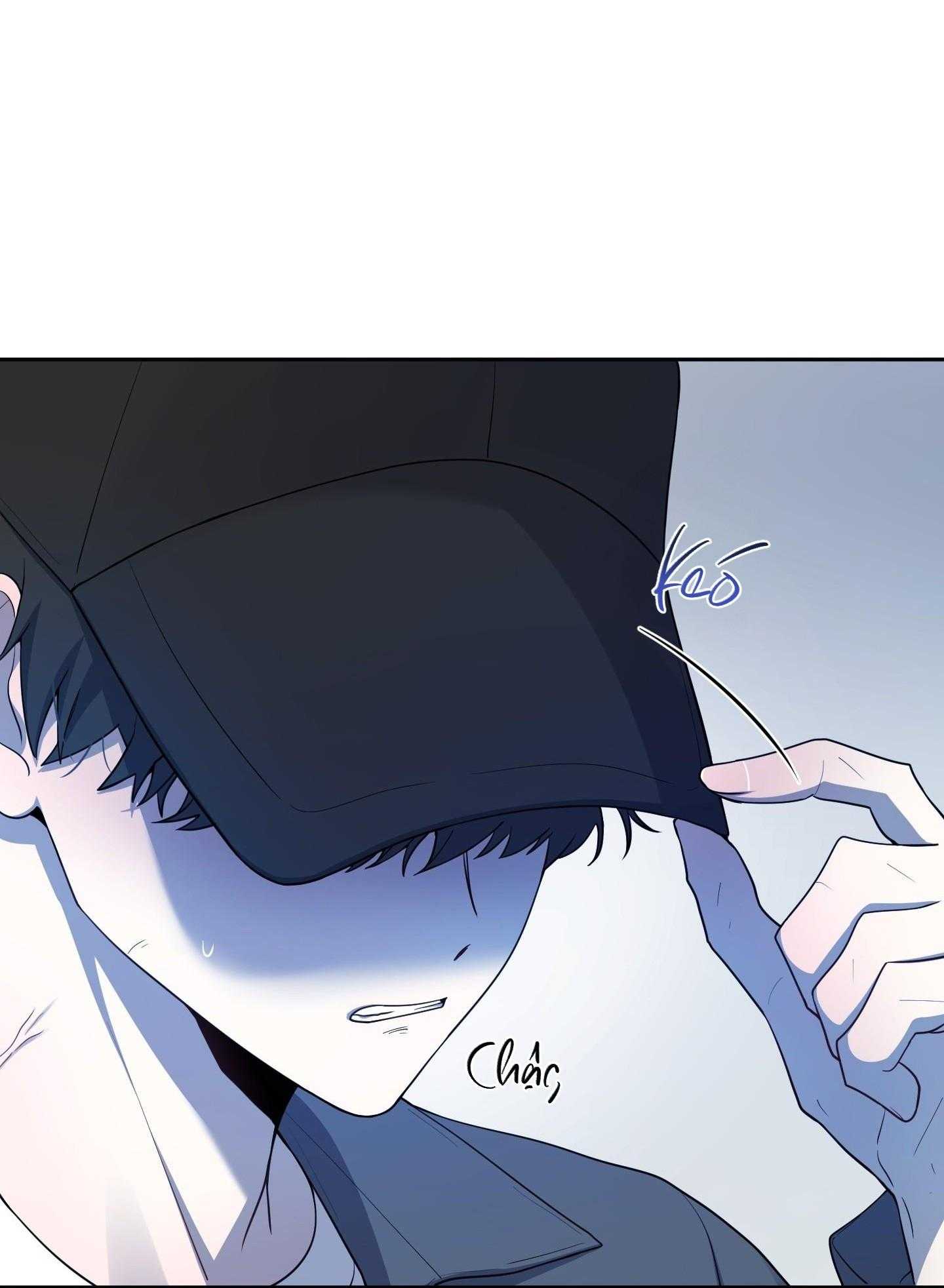 Chuyện Rằng Tôi Yêu Cậu Chapter 29 - Trang 2