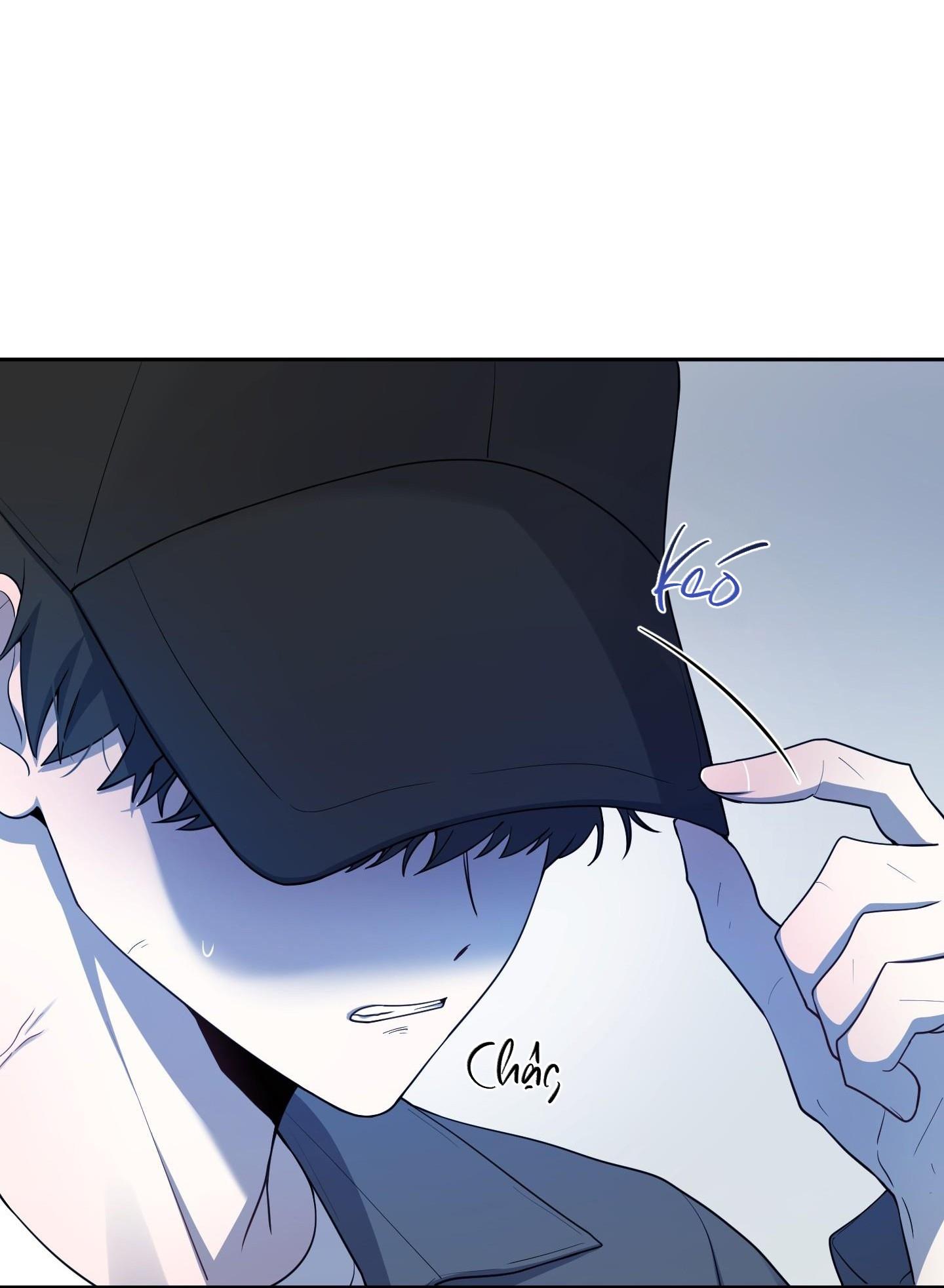 (CBunu) Chuyện Rằng Tôi Yêu Cậu Chapter 29 - Trang 2