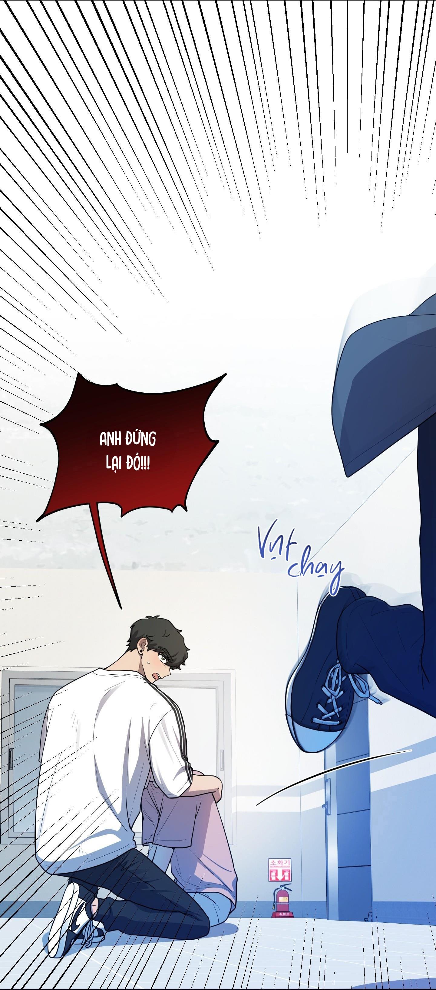 (CBunu) Chuyện Rằng Tôi Yêu Cậu Chapter 29 - Trang 2