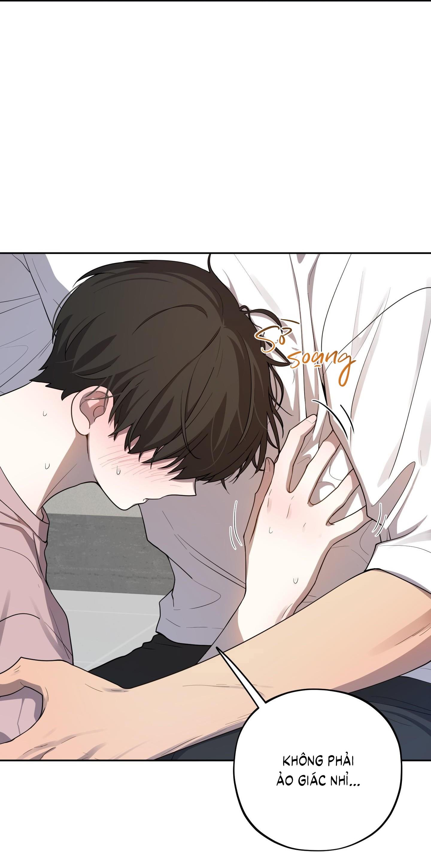 (CBunu) Chuyện Rằng Tôi Yêu Cậu Chapter 29 - Trang 2