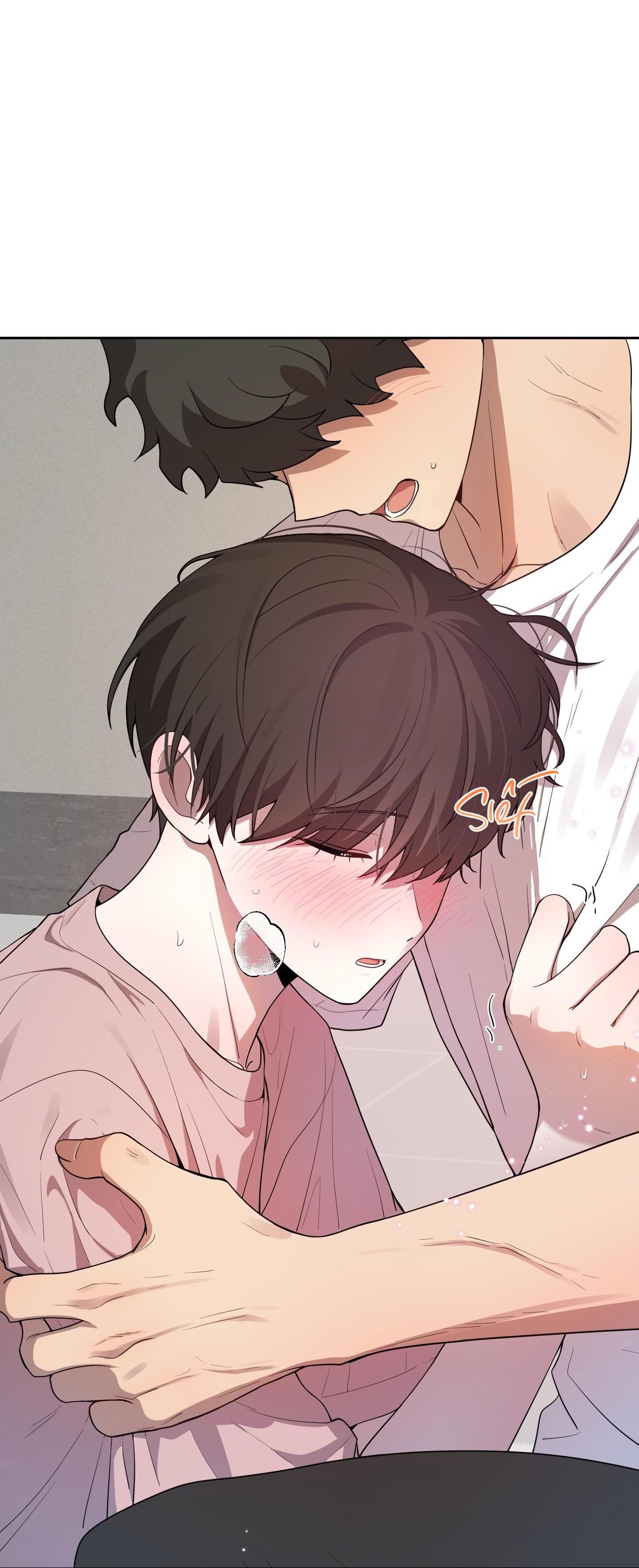 (CBunu) Chuyện Rằng Tôi Yêu Cậu Chapter 29 - Trang 2