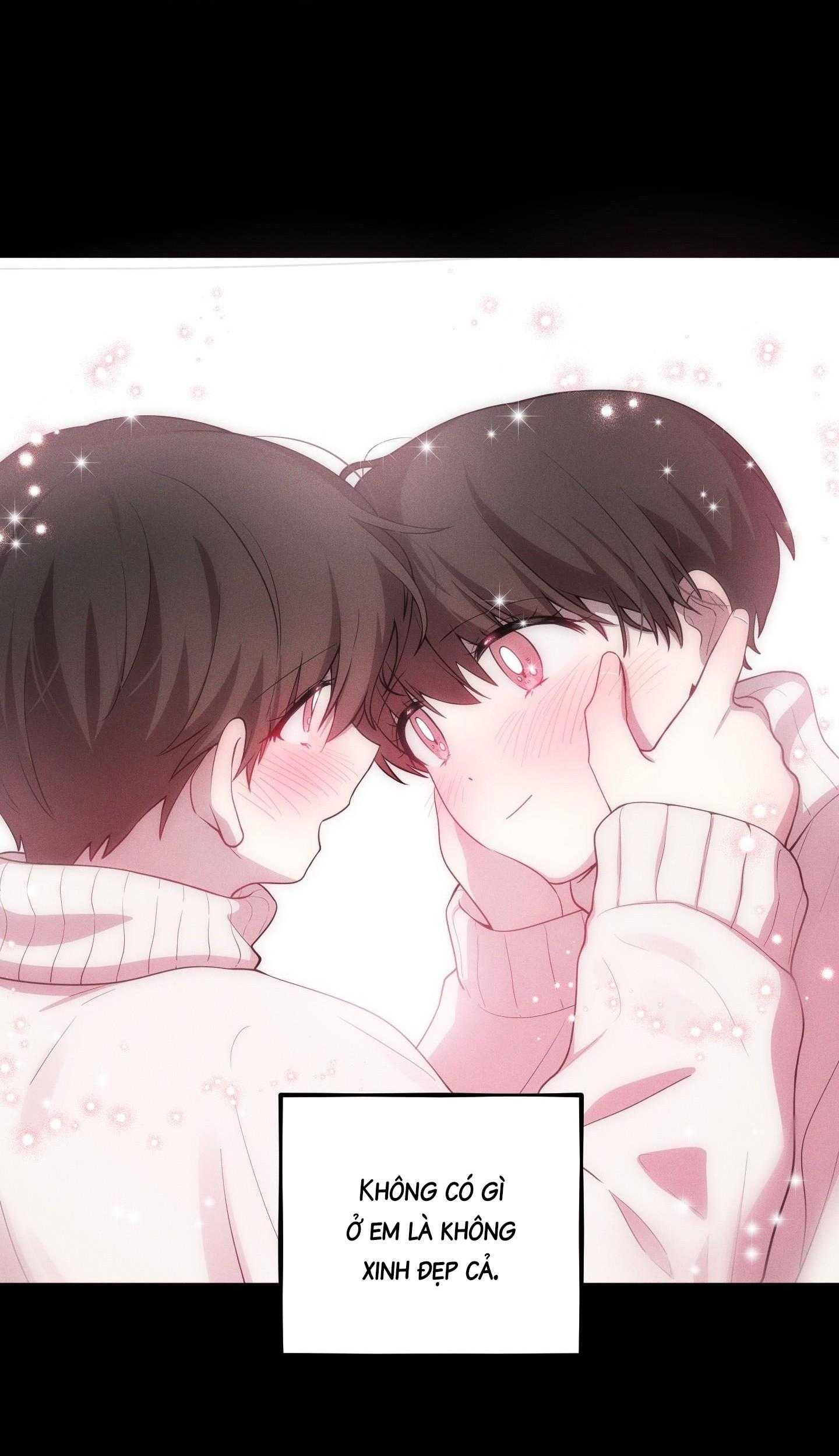Chuyện Rằng Tôi Yêu Cậu Chapter 30 - Trang 2