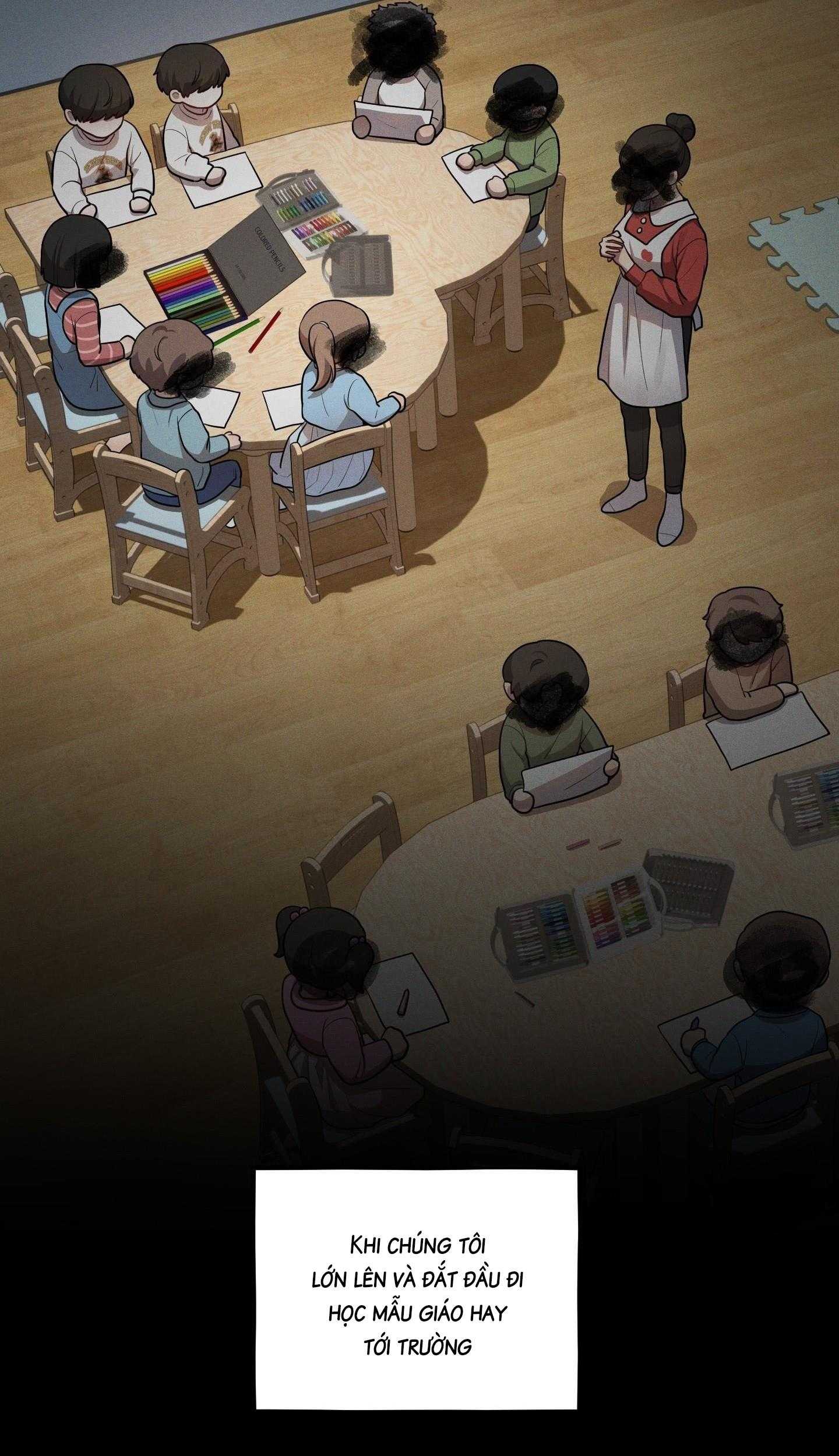 Chuyện Rằng Tôi Yêu Cậu Chapter 30 - Trang 2