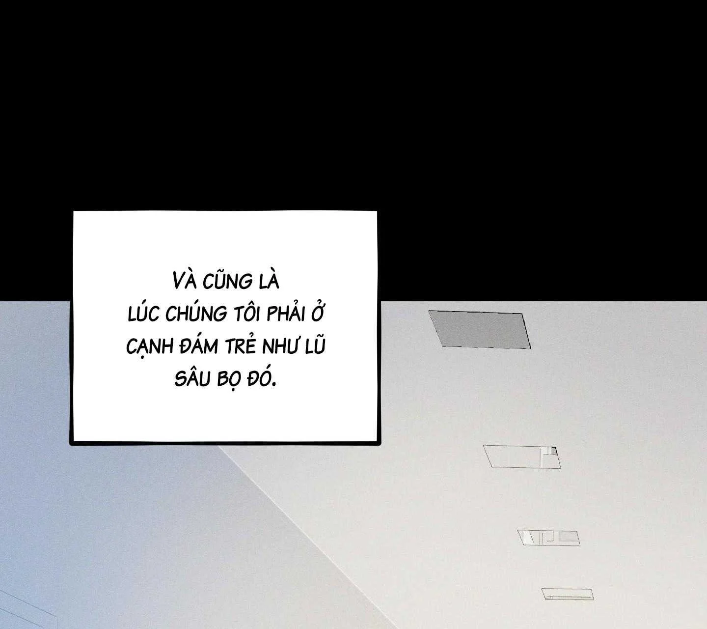 Chuyện Rằng Tôi Yêu Cậu Chapter 30 - Trang 2