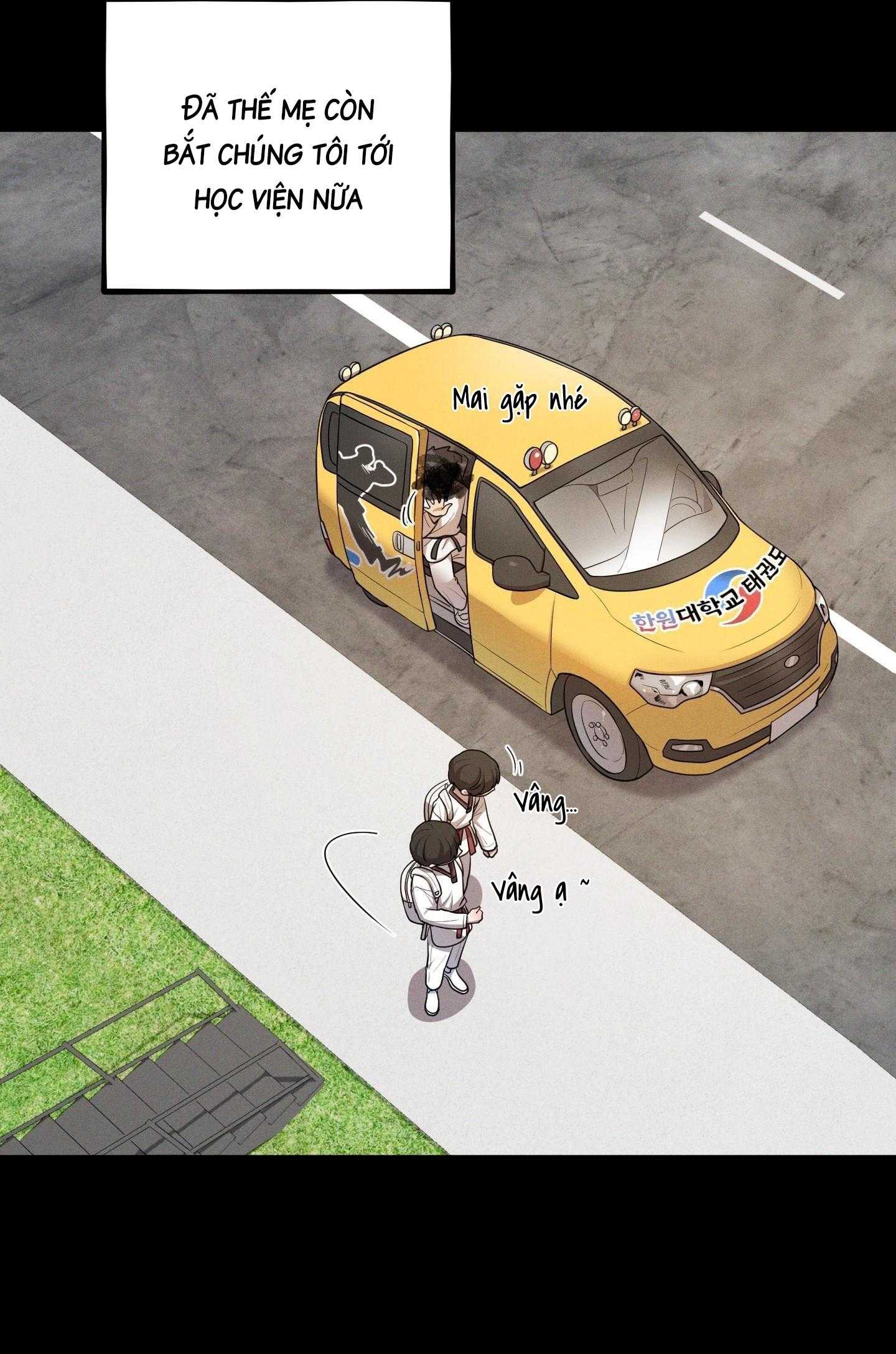 Chuyện Rằng Tôi Yêu Cậu Chapter 30 - Trang 2