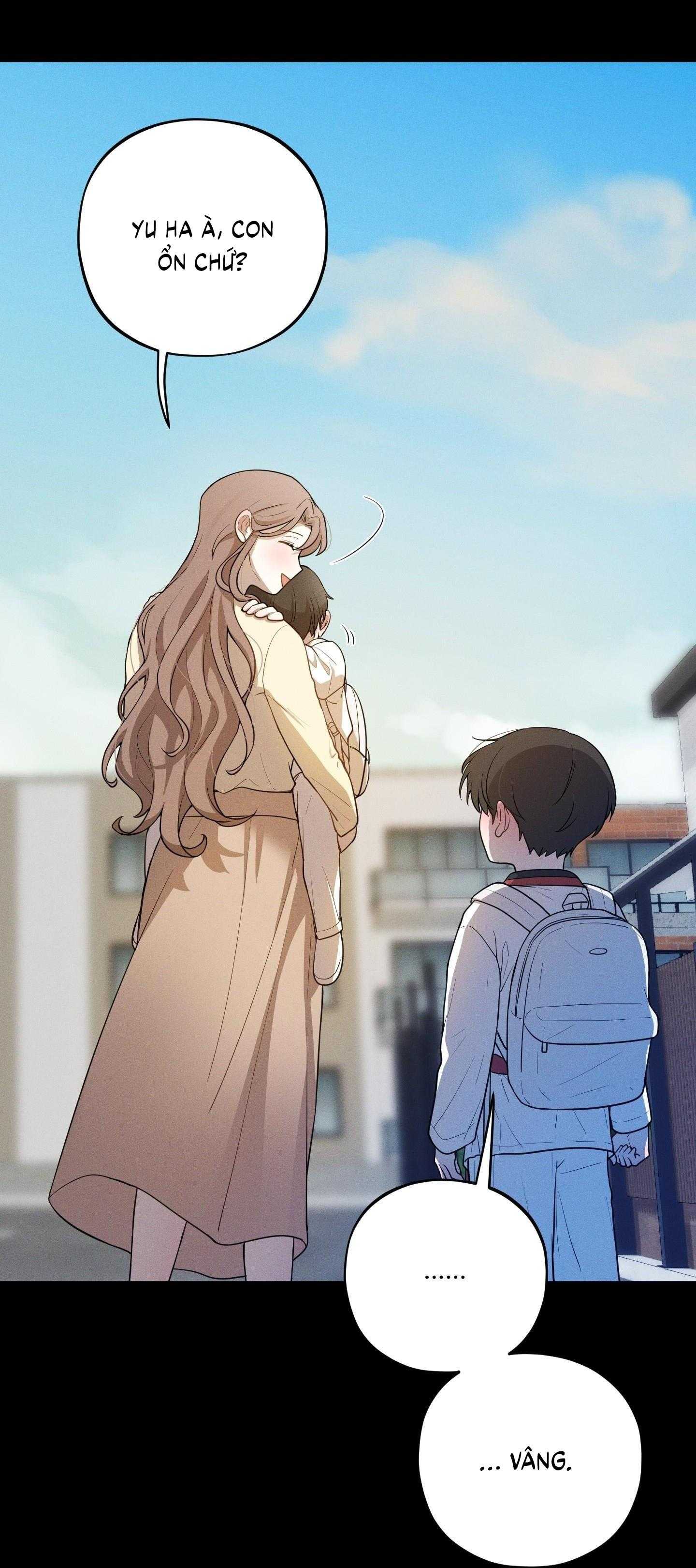 Chuyện Rằng Tôi Yêu Cậu Chapter 30 - Trang 2