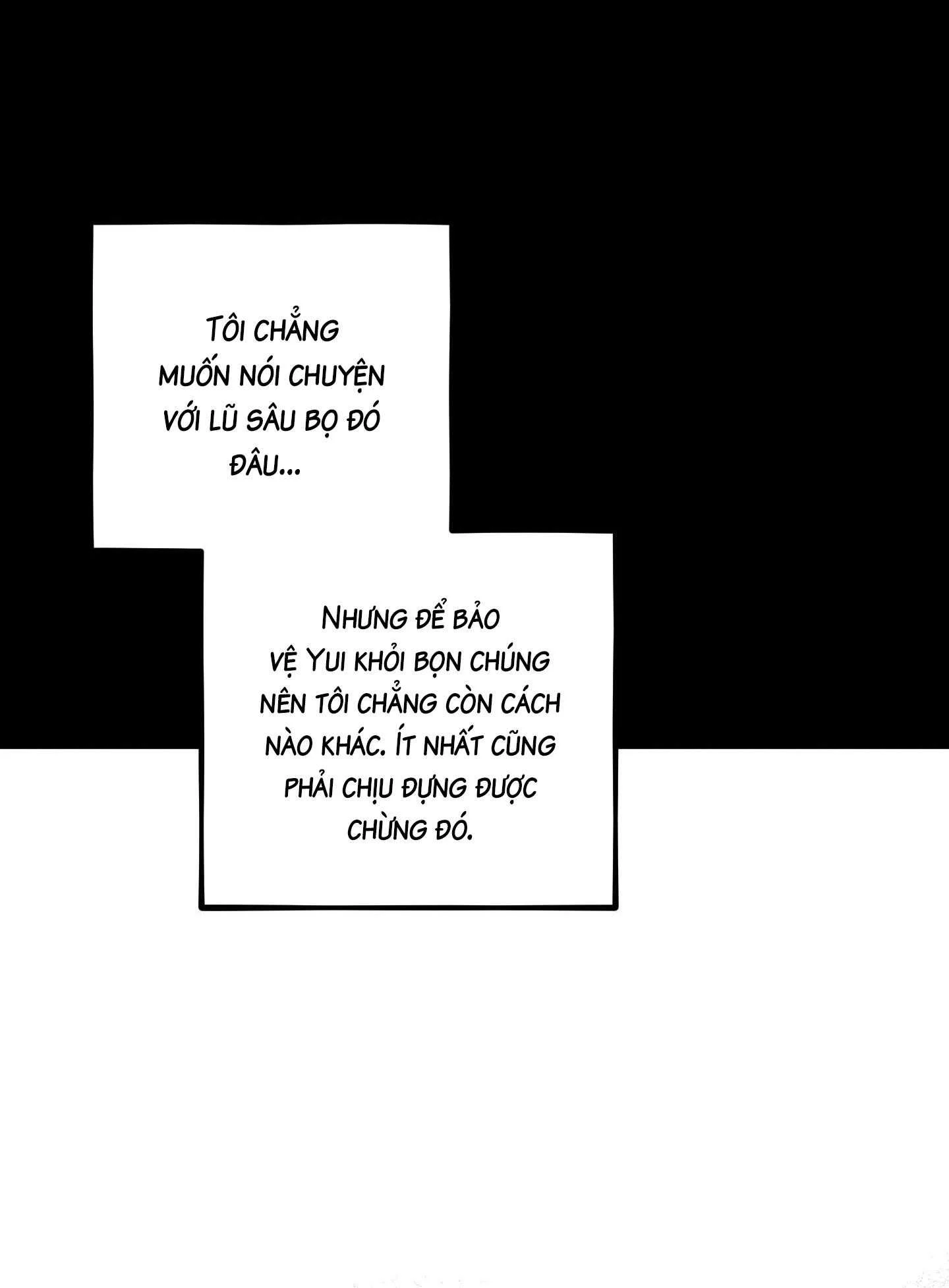 Chuyện Rằng Tôi Yêu Cậu Chapter 30 - Trang 2