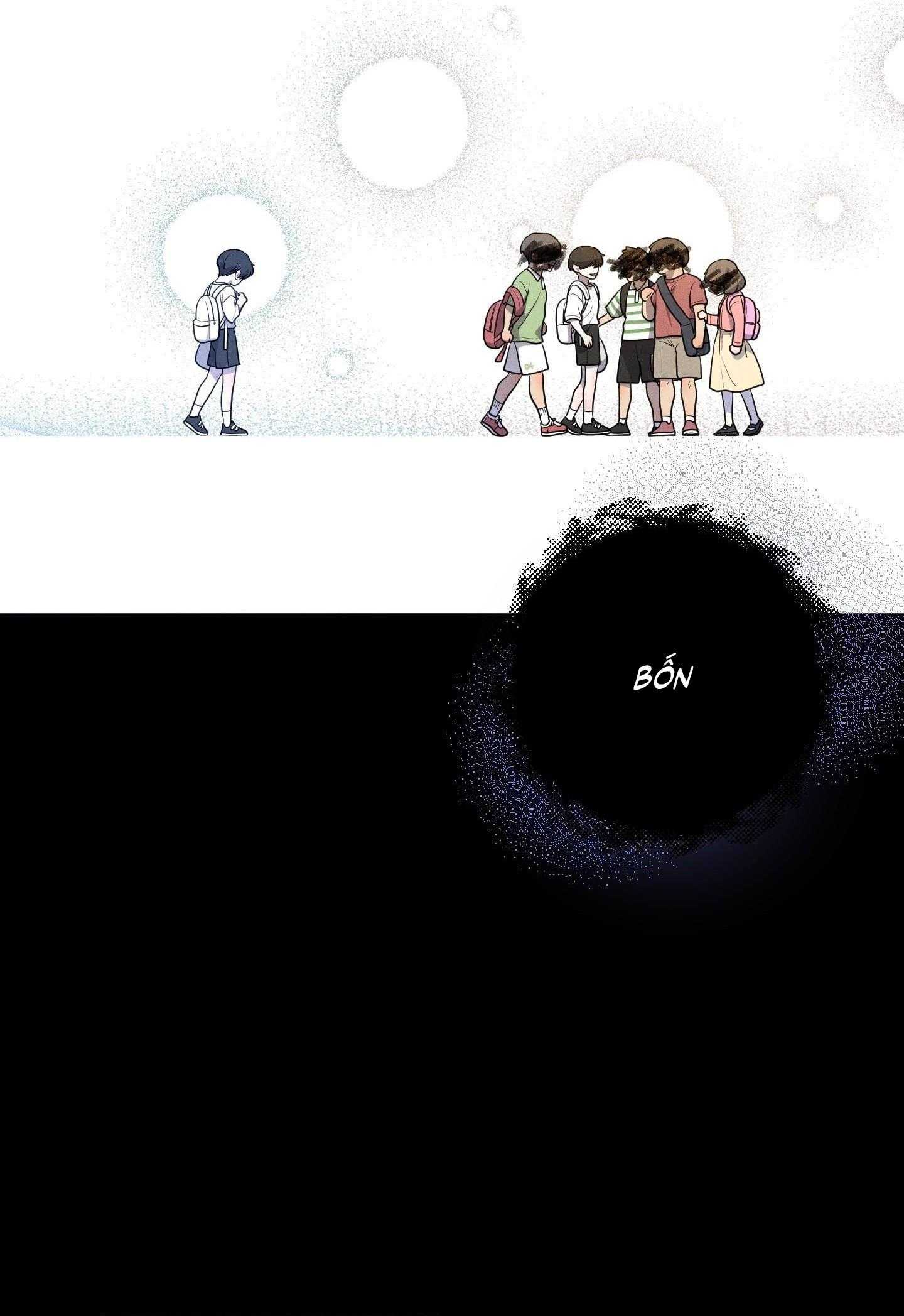 Chuyện Rằng Tôi Yêu Cậu Chapter 30 - Trang 2