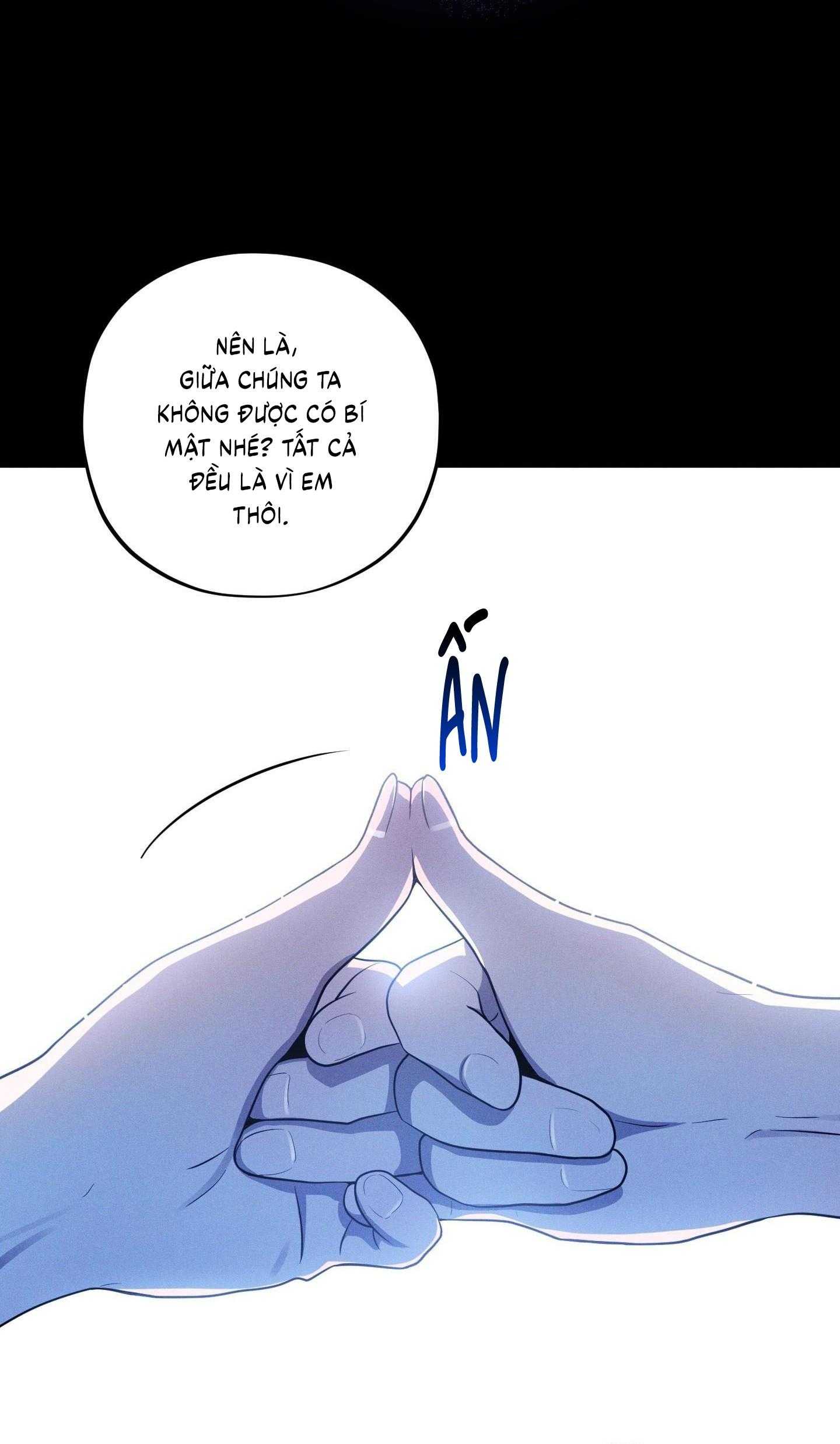 Chuyện Rằng Tôi Yêu Cậu Chapter 30 - Trang 2