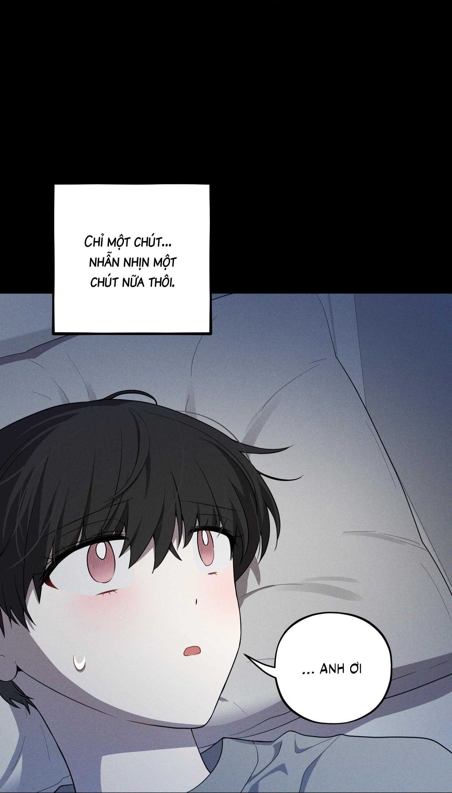 Chuyện Rằng Tôi Yêu Cậu Chapter 30 - Trang 2