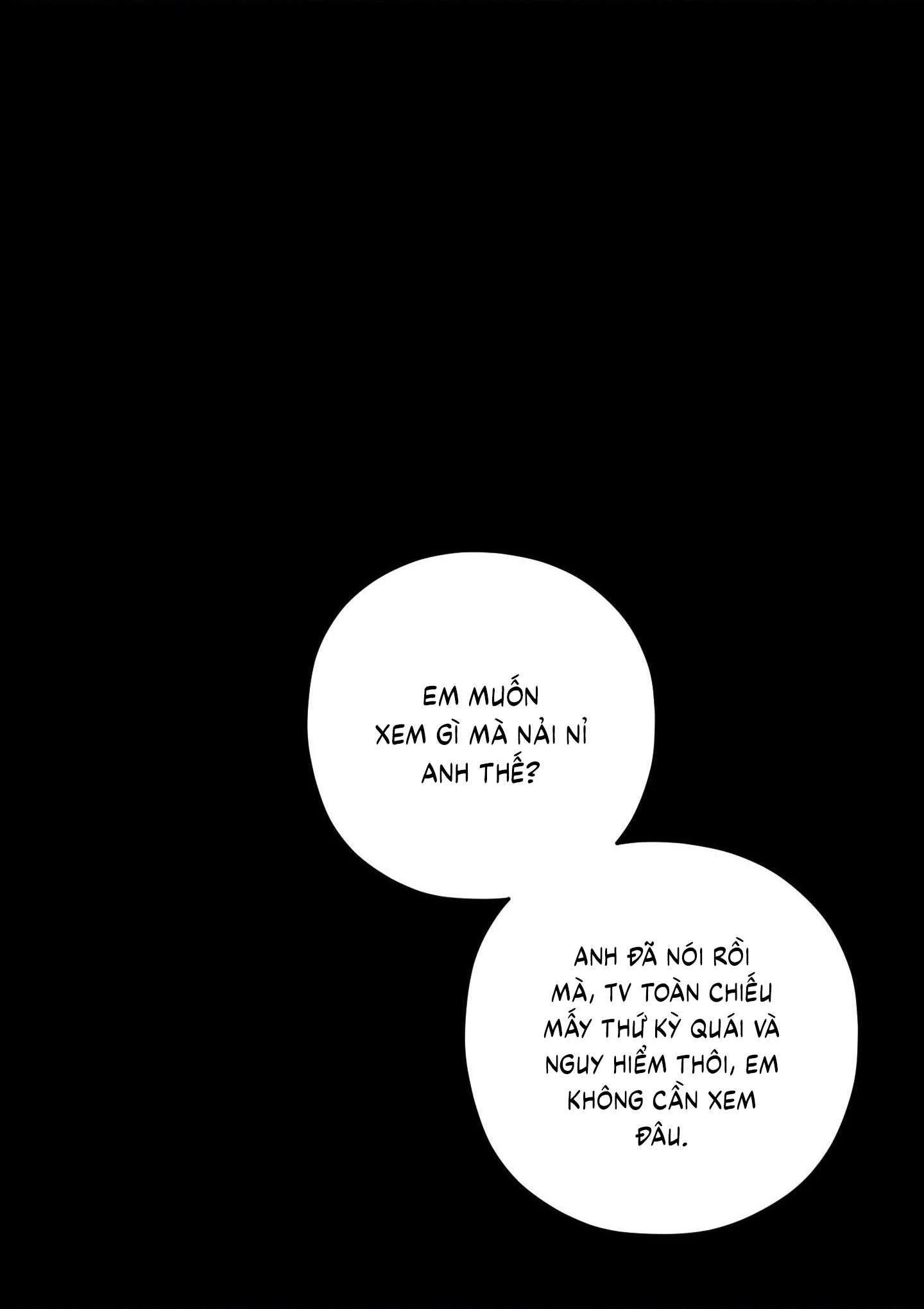 Chuyện Rằng Tôi Yêu Cậu Chapter 30 - Trang 2
