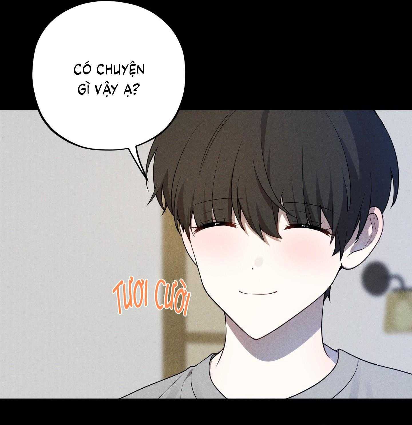 Chuyện Rằng Tôi Yêu Cậu Chapter 30 - Trang 2