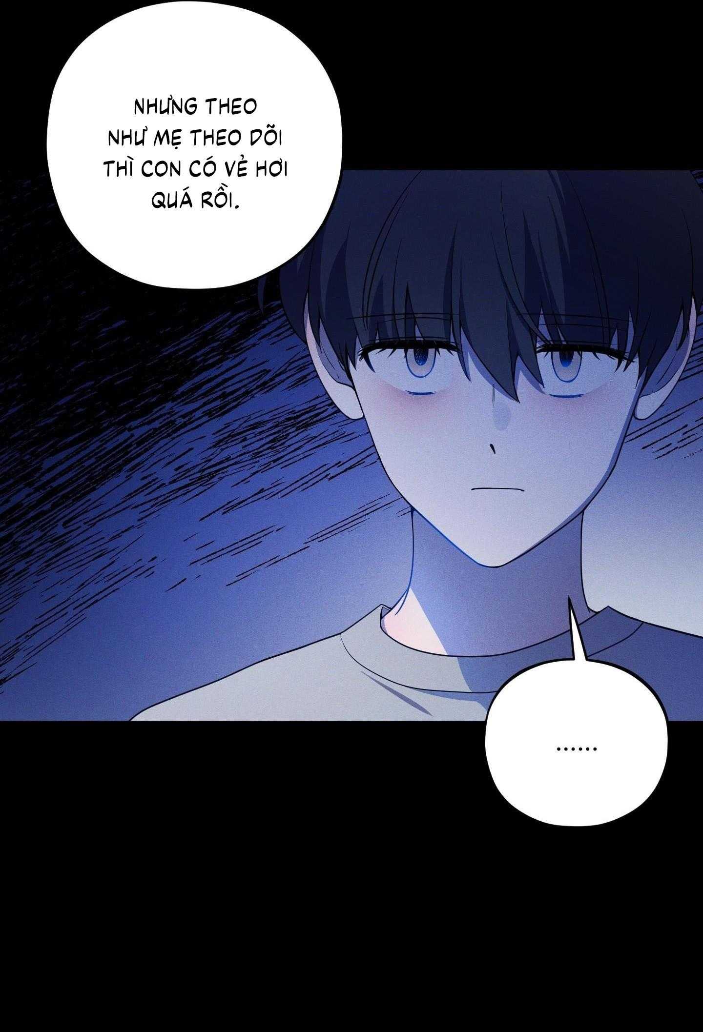 Chuyện Rằng Tôi Yêu Cậu Chapter 30 - Trang 2