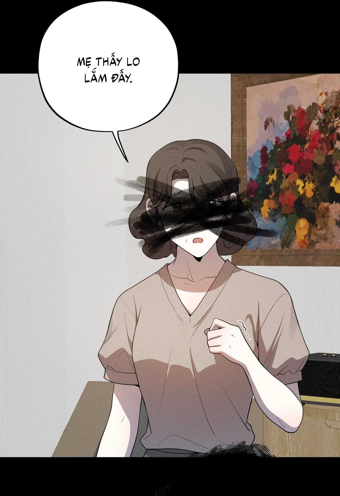 Chuyện Rằng Tôi Yêu Cậu Chapter 30 - Trang 2