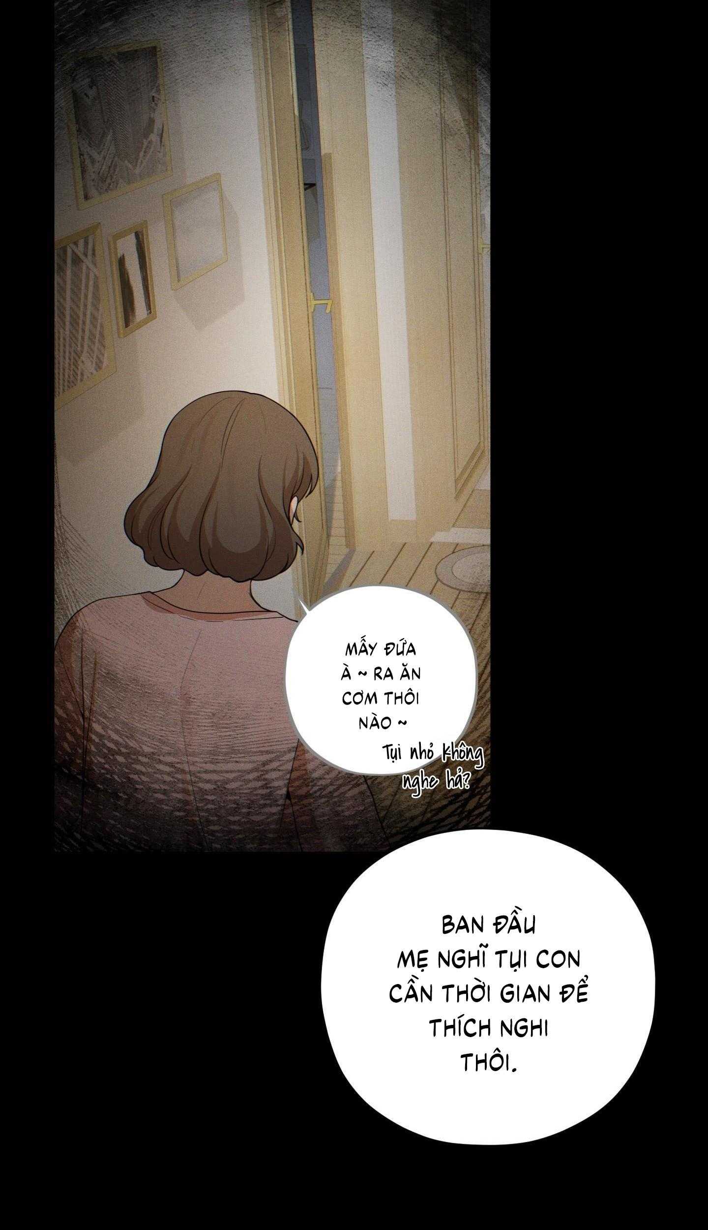 Chuyện Rằng Tôi Yêu Cậu Chapter 30 - Trang 2
