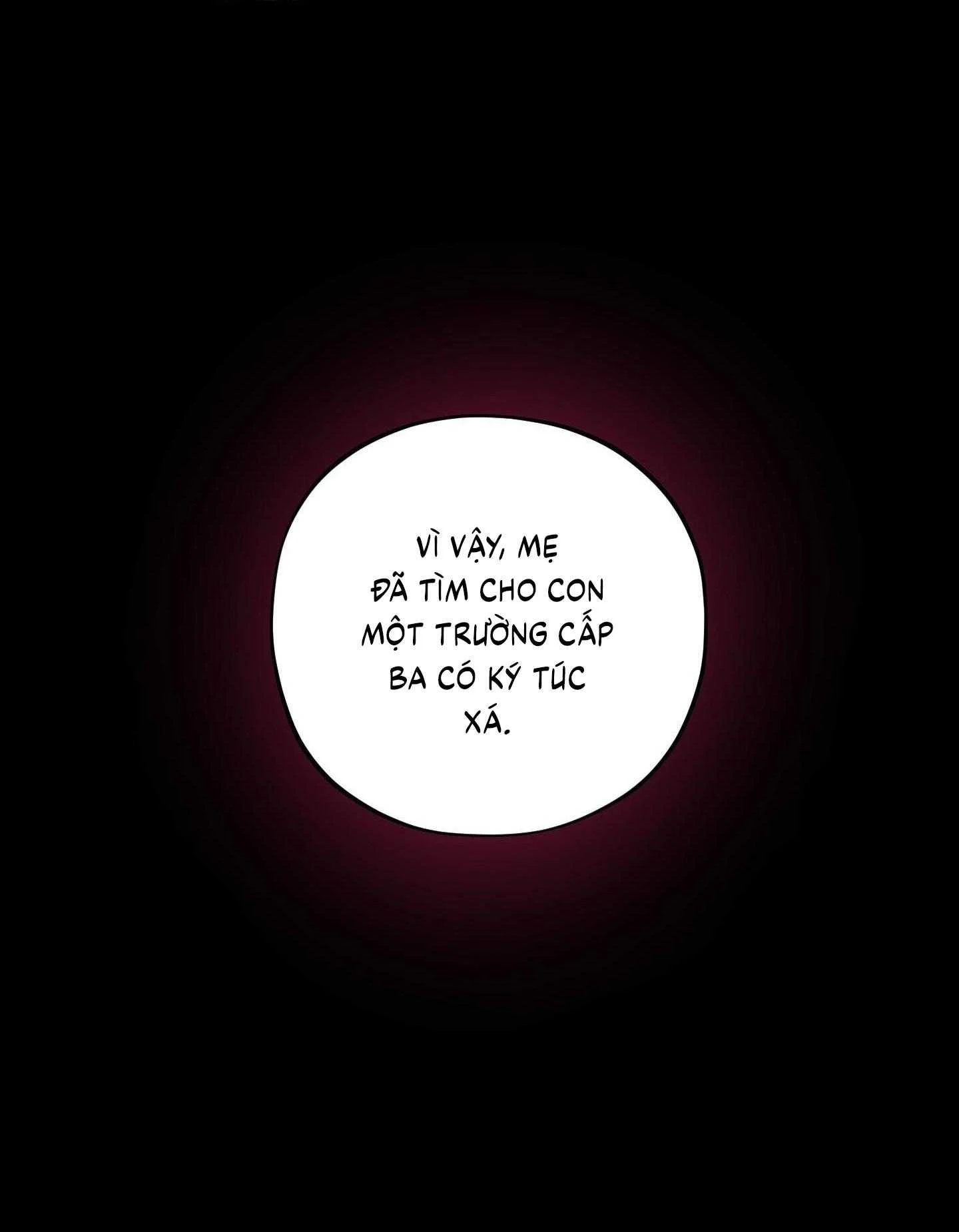 Chuyện Rằng Tôi Yêu Cậu Chapter 30 - Trang 2