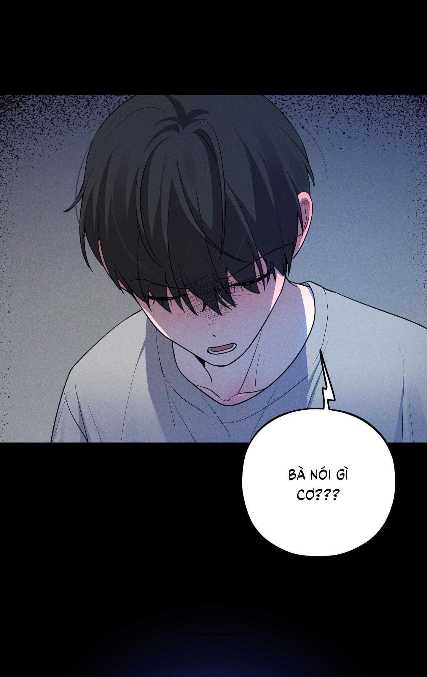 Chuyện Rằng Tôi Yêu Cậu Chapter 30 - Trang 2