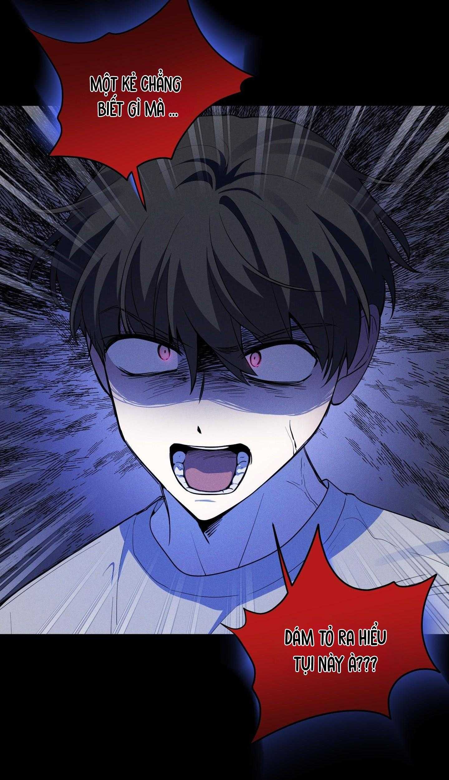 Chuyện Rằng Tôi Yêu Cậu Chapter 30 - Trang 2