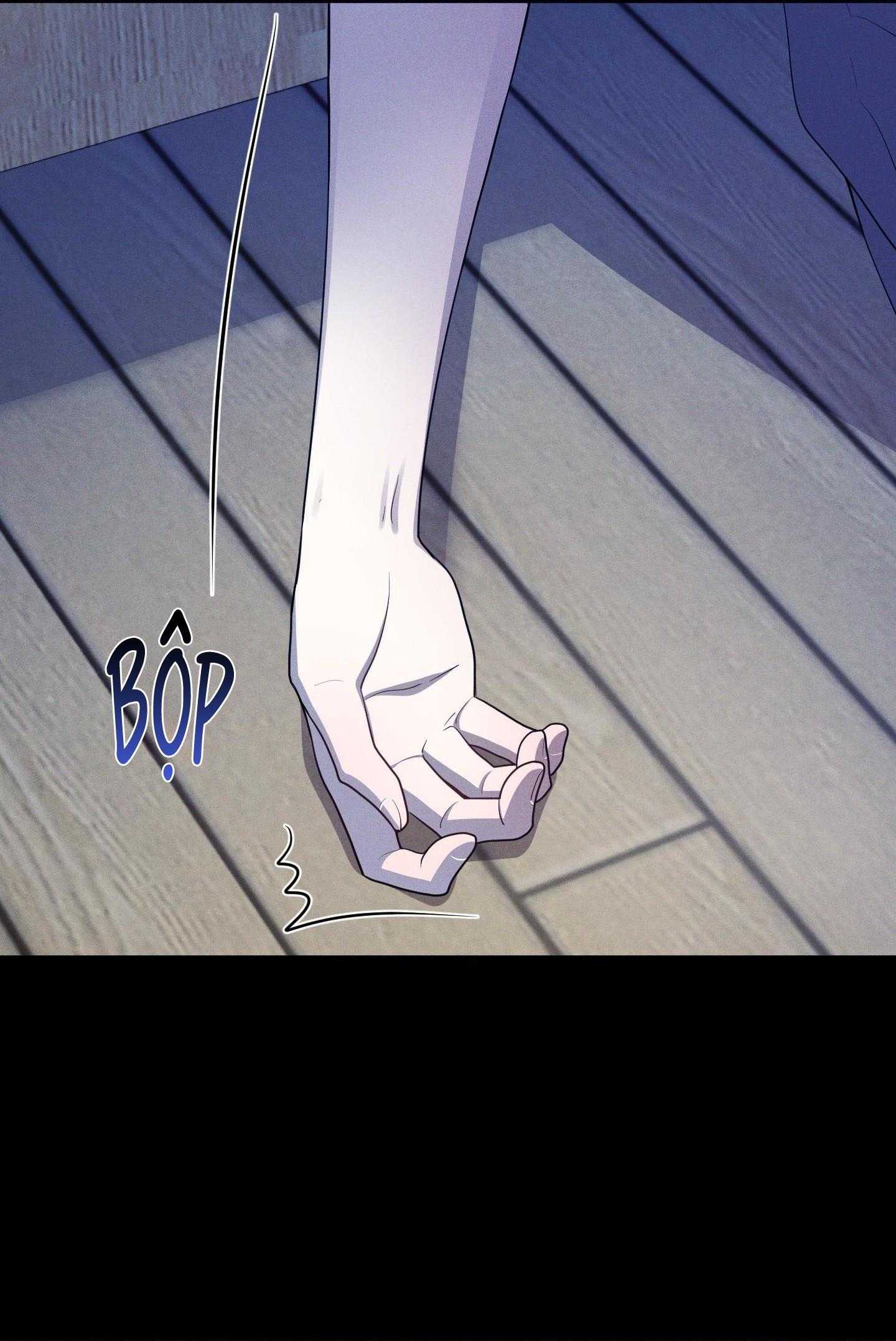Chuyện Rằng Tôi Yêu Cậu Chapter 30 - Trang 2