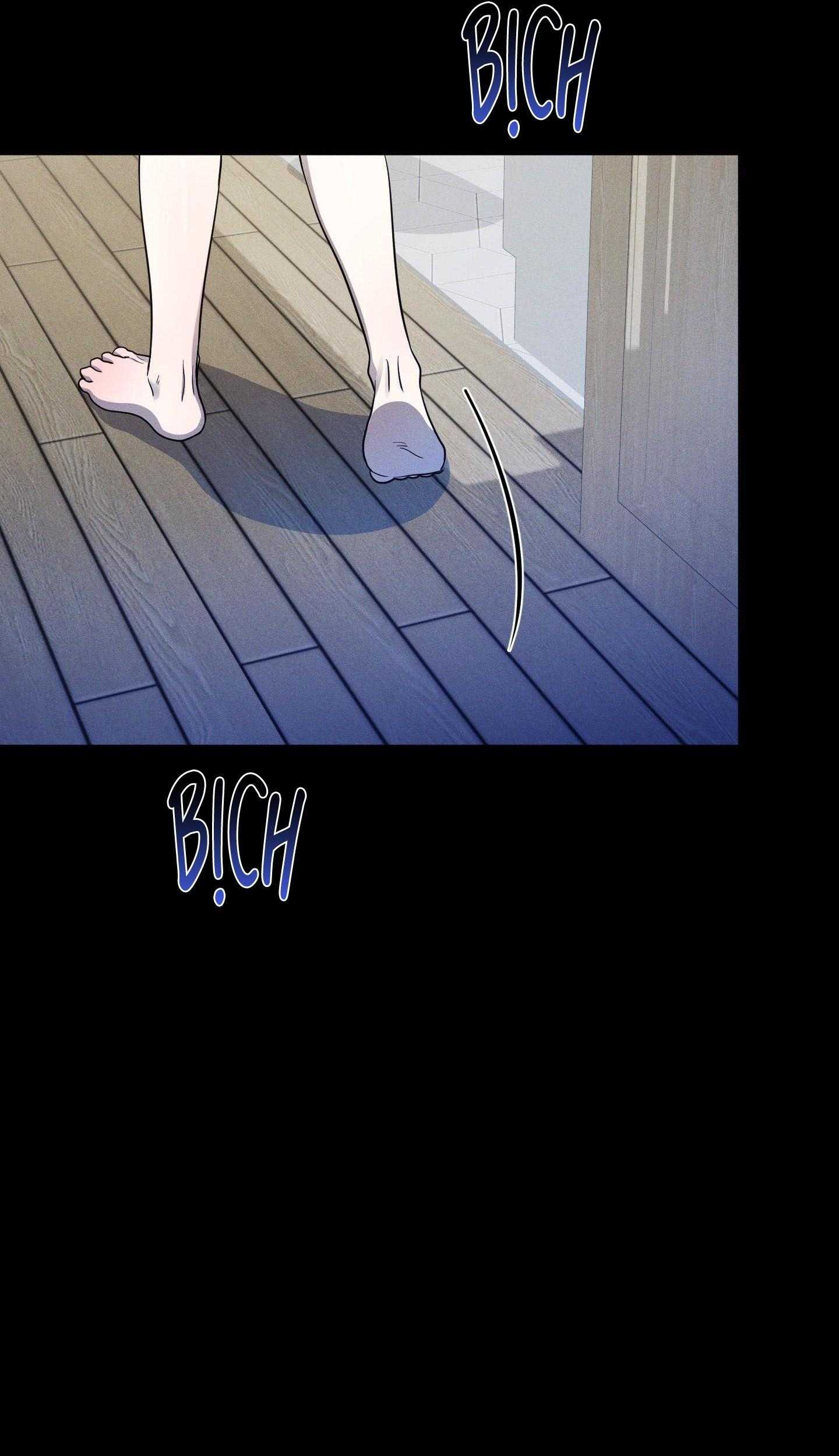 Chuyện Rằng Tôi Yêu Cậu Chapter 30 - Trang 2