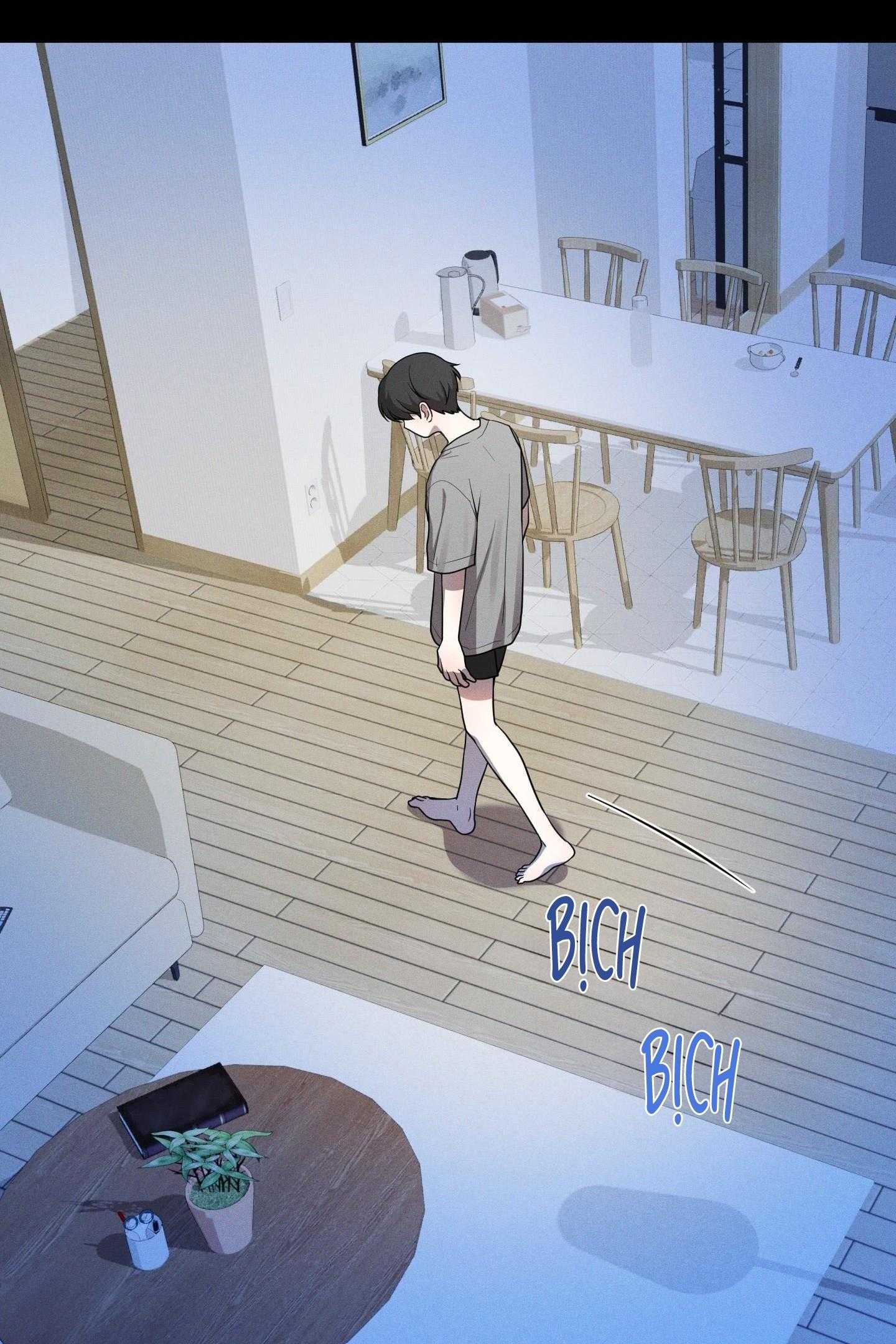 Chuyện Rằng Tôi Yêu Cậu Chapter 30 - Trang 2