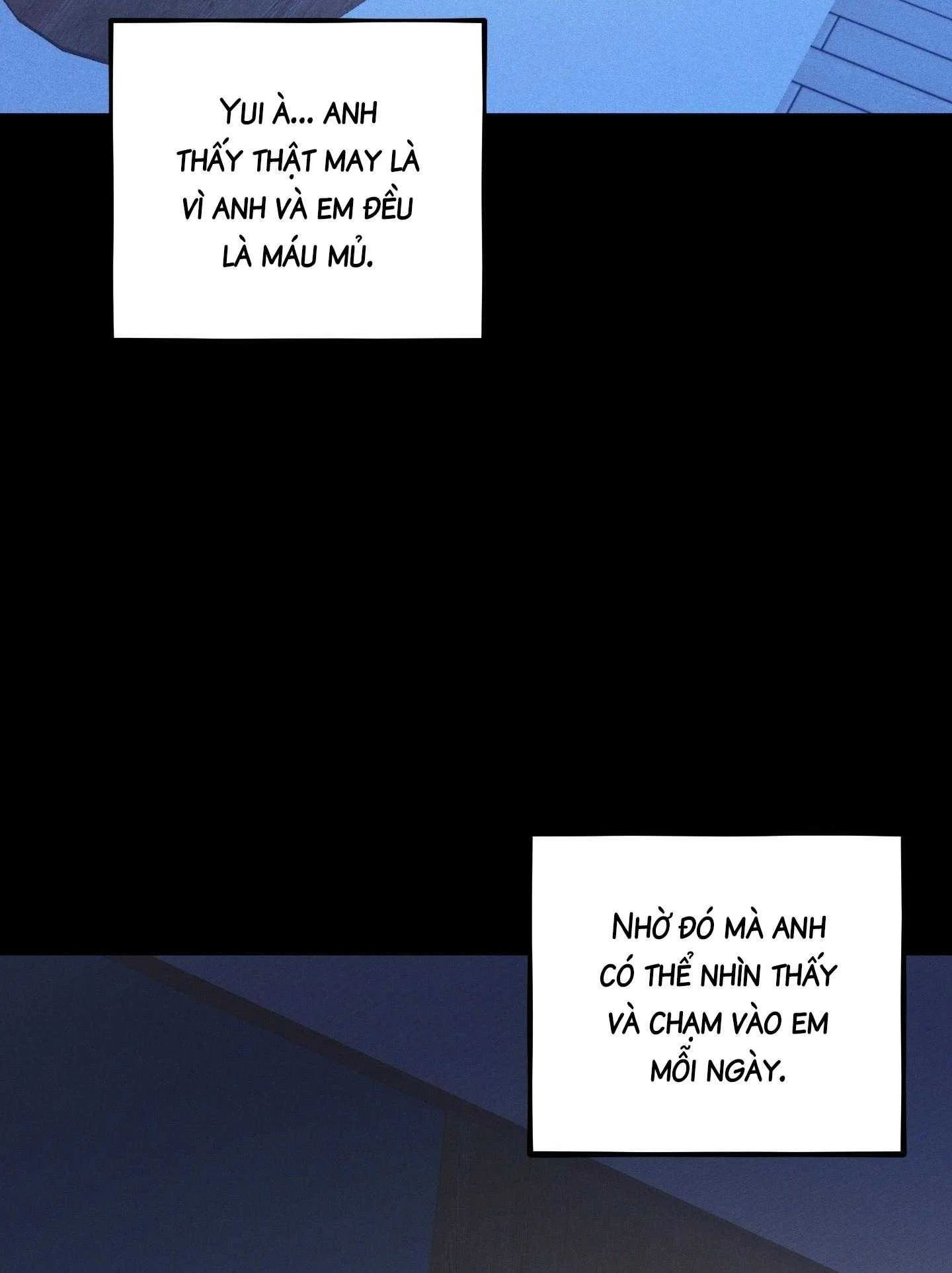 Chuyện Rằng Tôi Yêu Cậu Chapter 30 - Trang 2