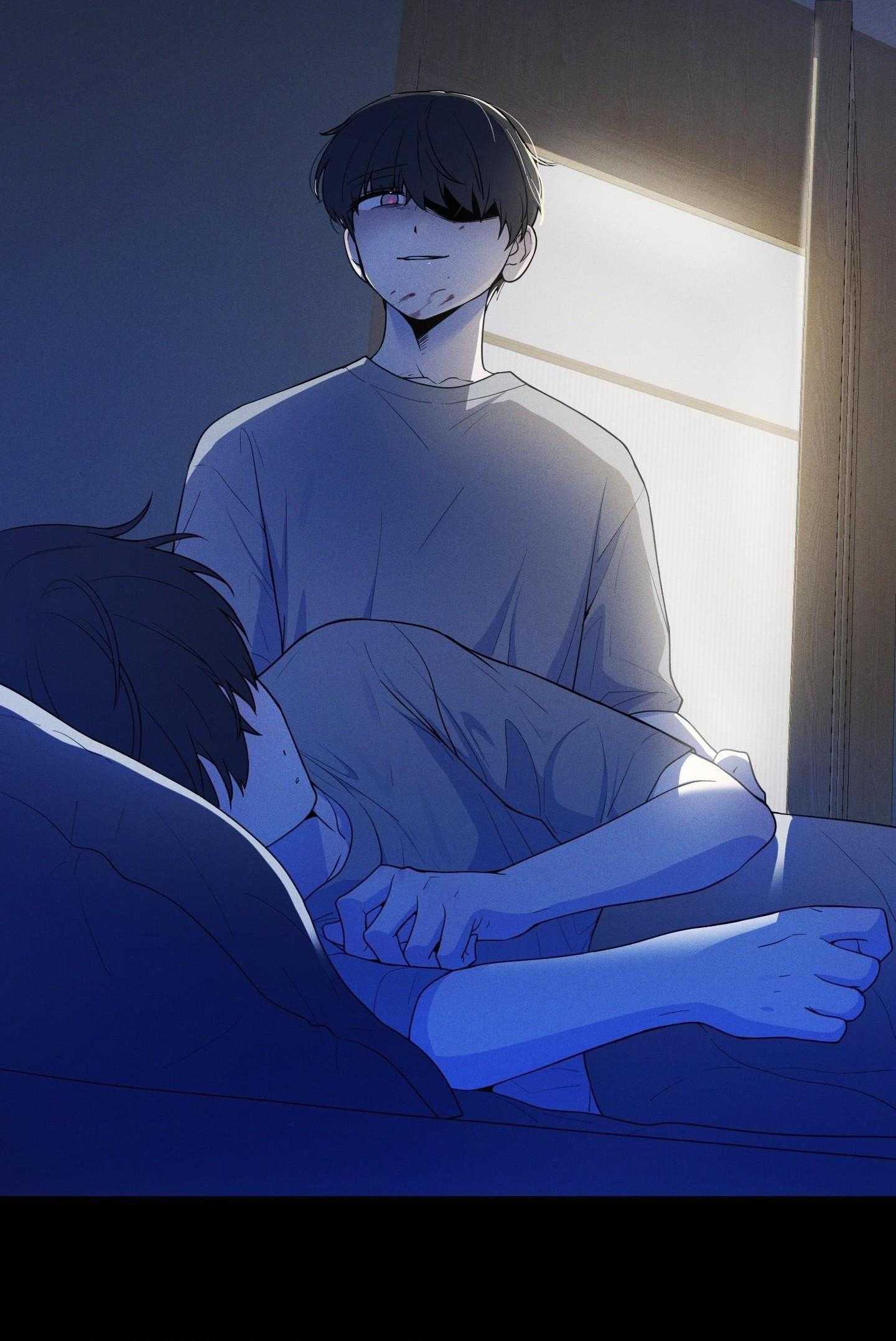Chuyện Rằng Tôi Yêu Cậu Chapter 30 - Trang 2