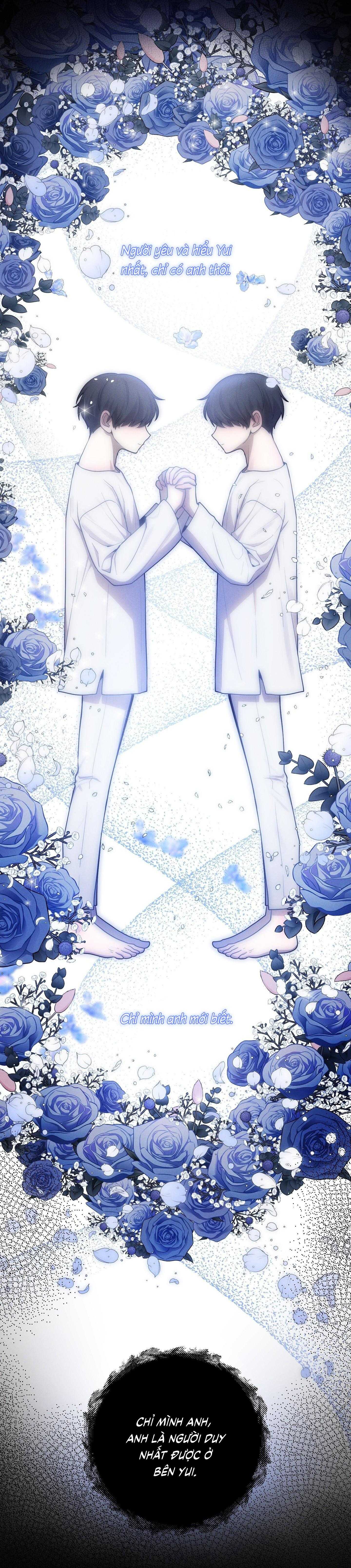 Chuyện Rằng Tôi Yêu Cậu Chapter 30 - Trang 2