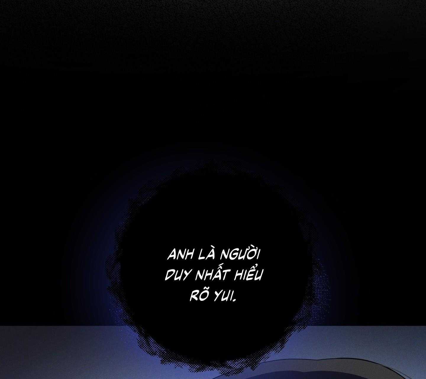 Chuyện Rằng Tôi Yêu Cậu Chapter 30 - Trang 2